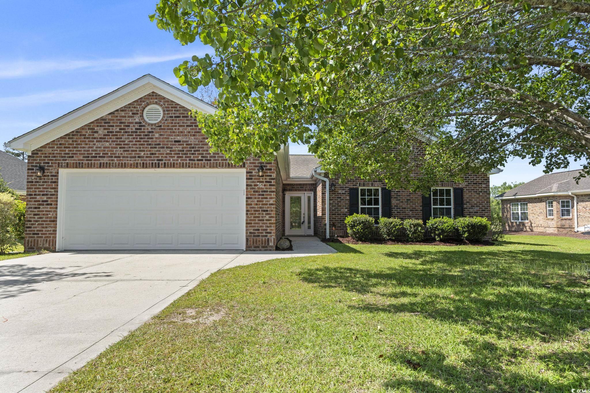 561 Bucks Trail Longs, SC 29568