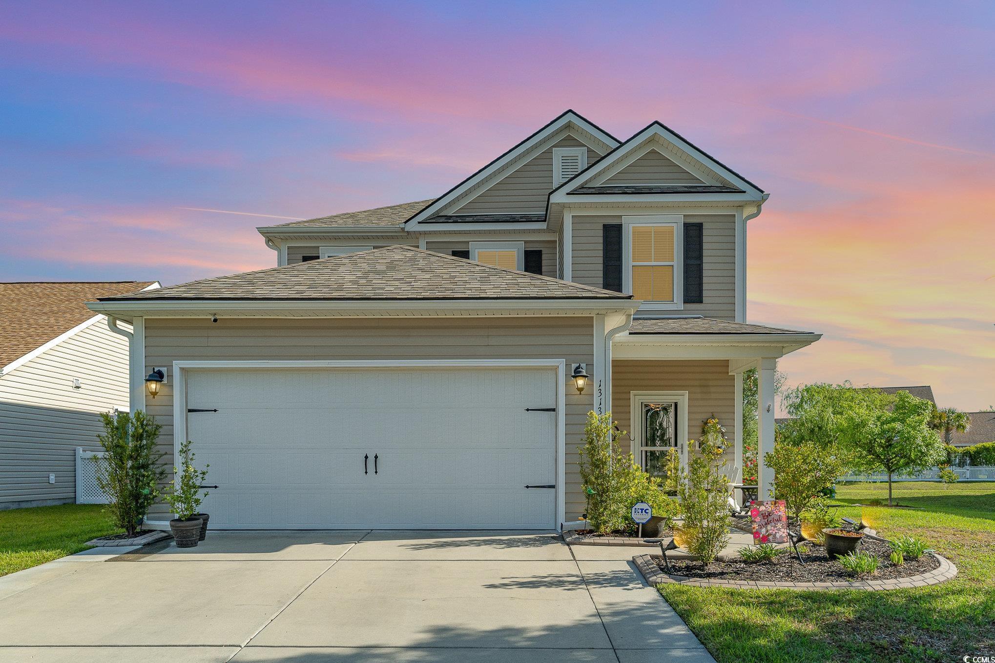 1313 Cascarilla Ct. Myrtle Beach, SC 29579