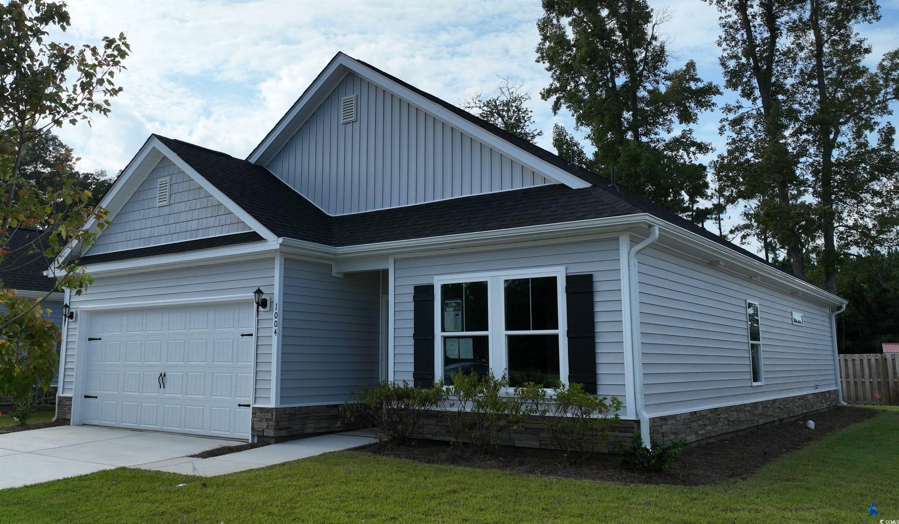 1048 Moen Loop UNIT Lot 13 Conway, SC 29526
