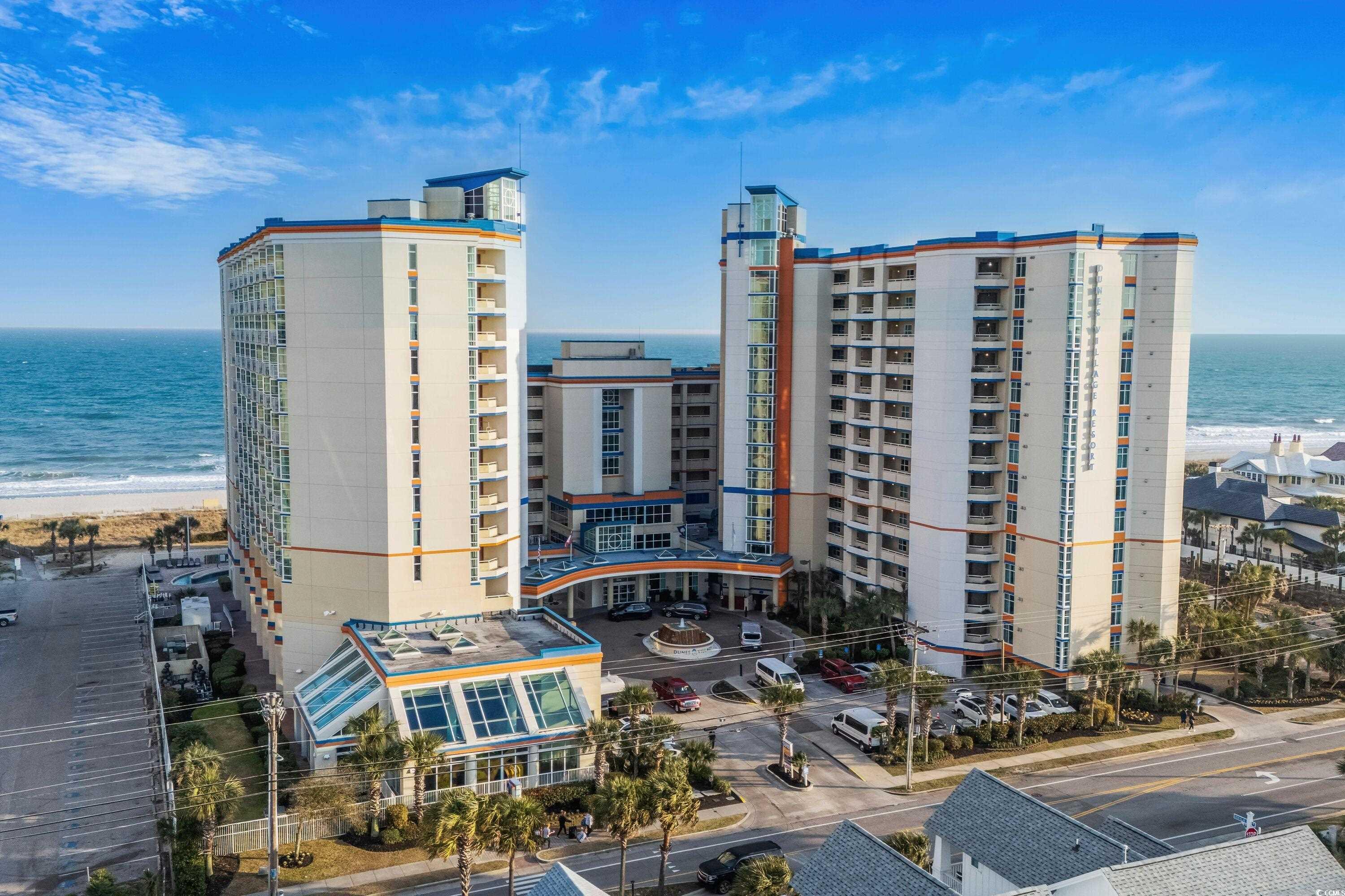 5200 N Ocean Blvd. UNIT #632 Myrtle Beach, SC 29577