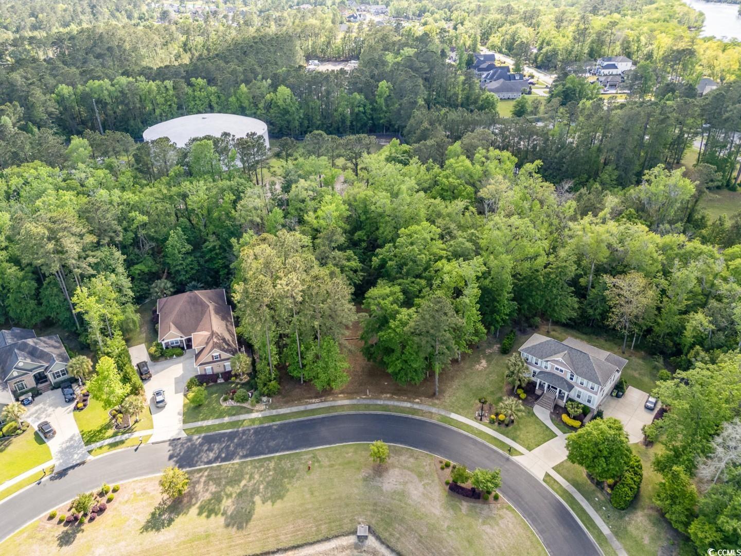 2225 Maybank Circle Myrtle Beach, SC 29588