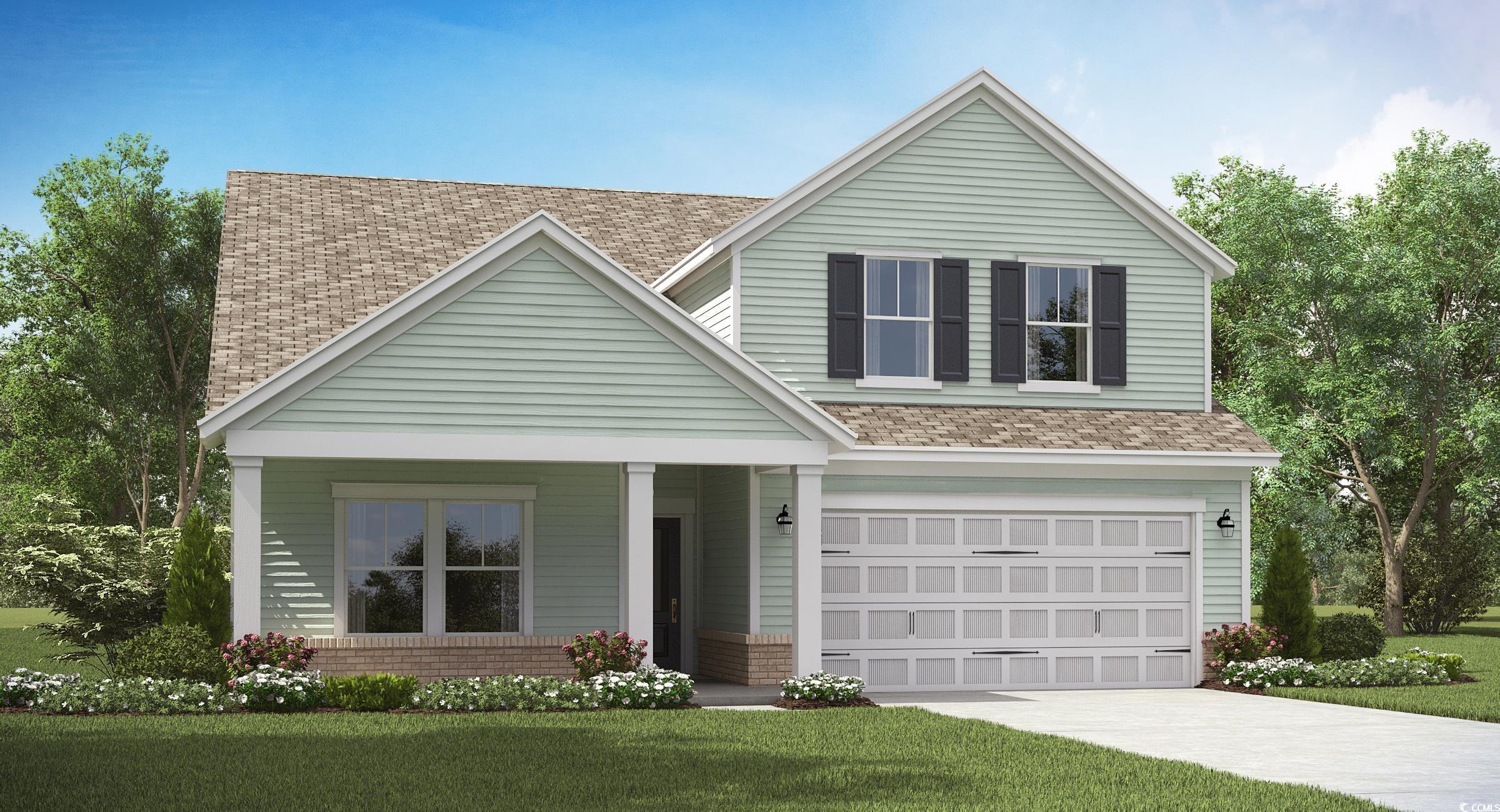 8718 Baton Rouge Ave Nw Calabash, NC 28467