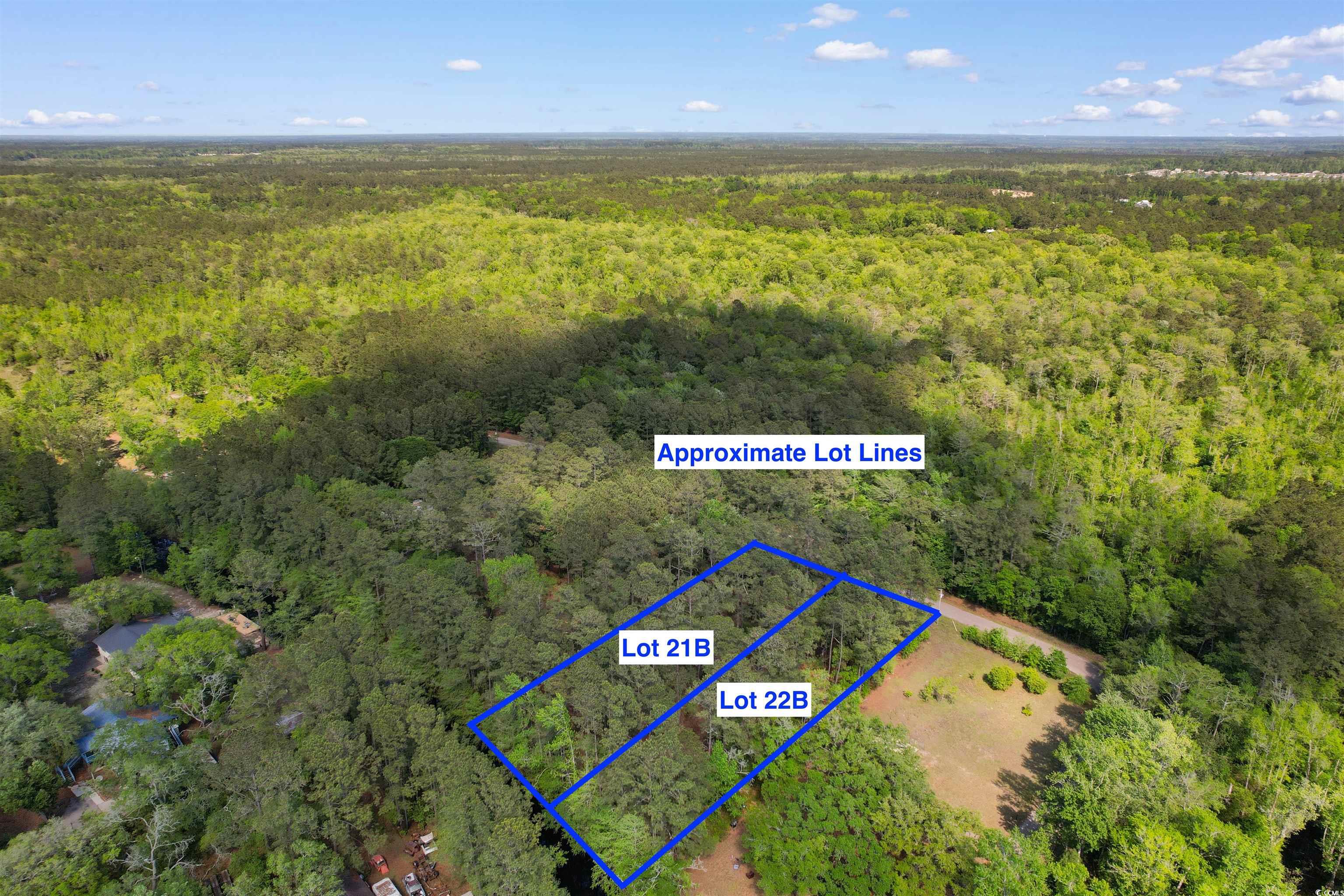 Lot 22-B Colton Circle, Conway, South Carolina image 3