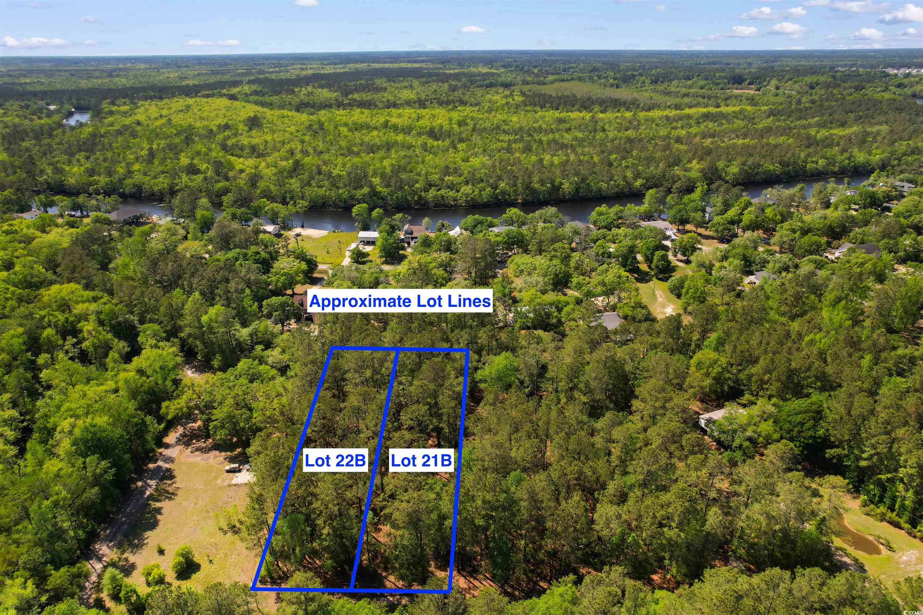 Lot 22-B Colton Circle, Conway, South Carolina image 5