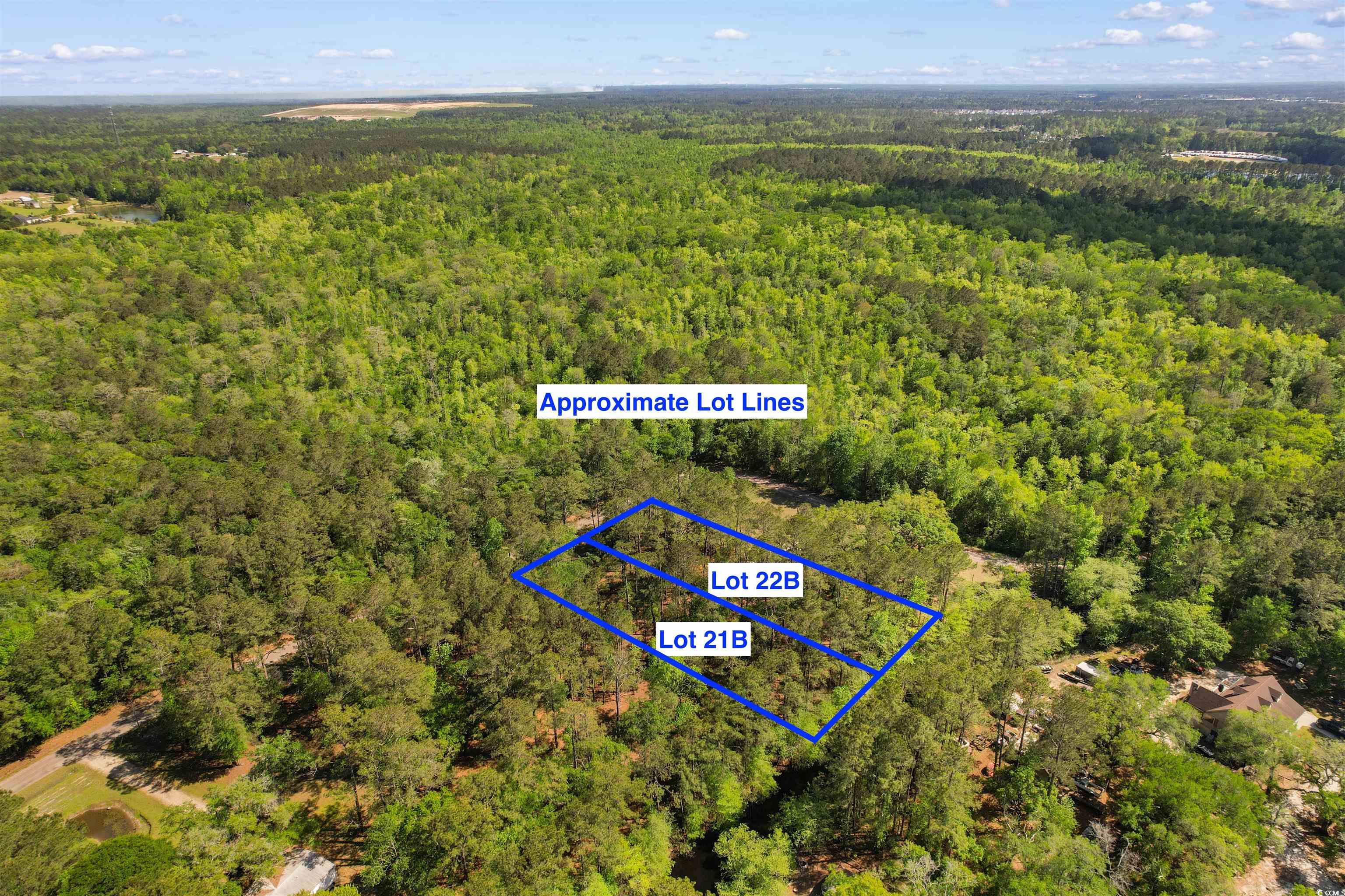 Lot 22-B Colton Circle, Conway, South Carolina image 7