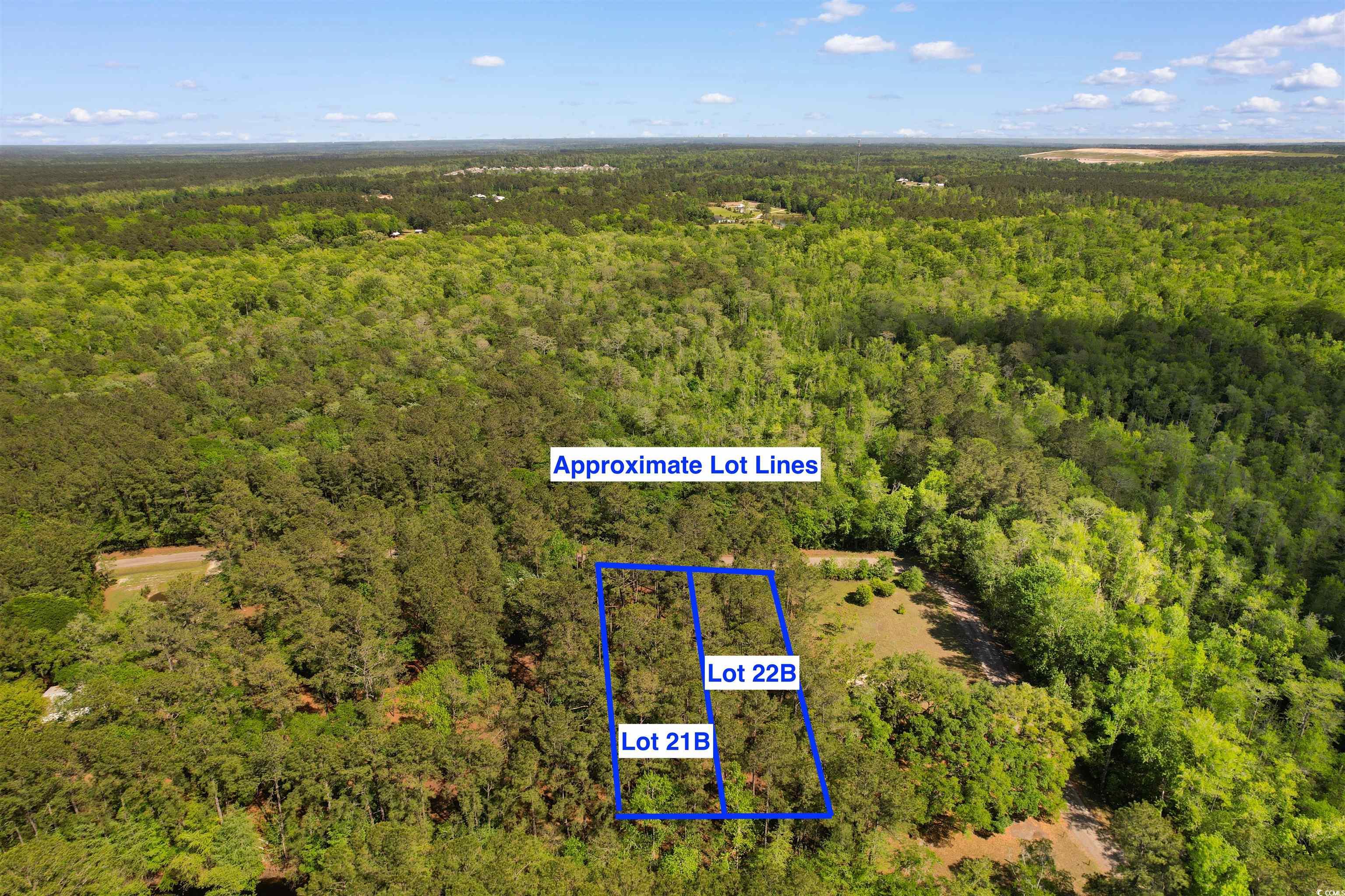 Lot 22-B Colton Circle, Conway, South Carolina image 8