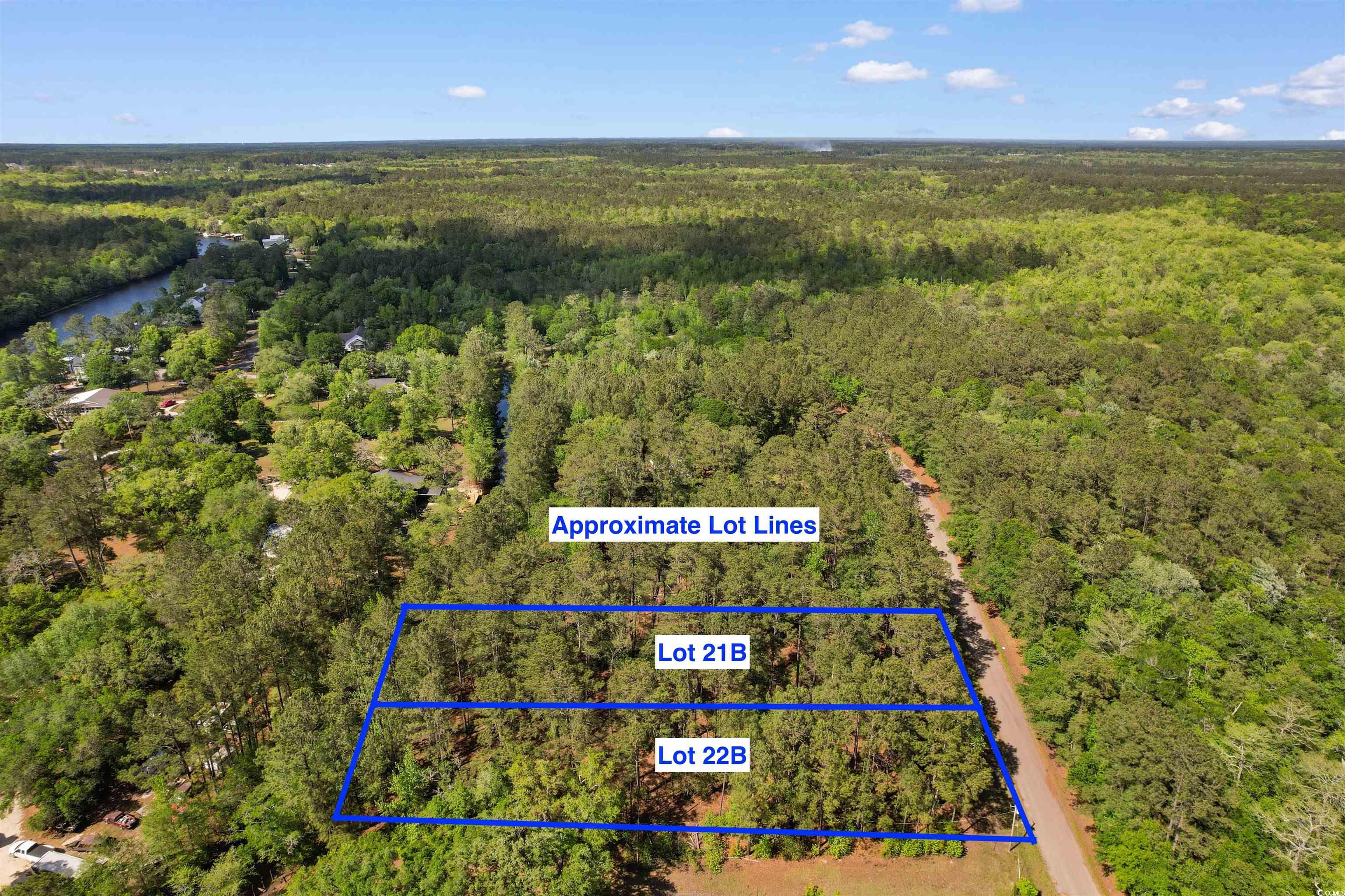 Lot 22-B Colton Circle, Conway, South Carolina image 9