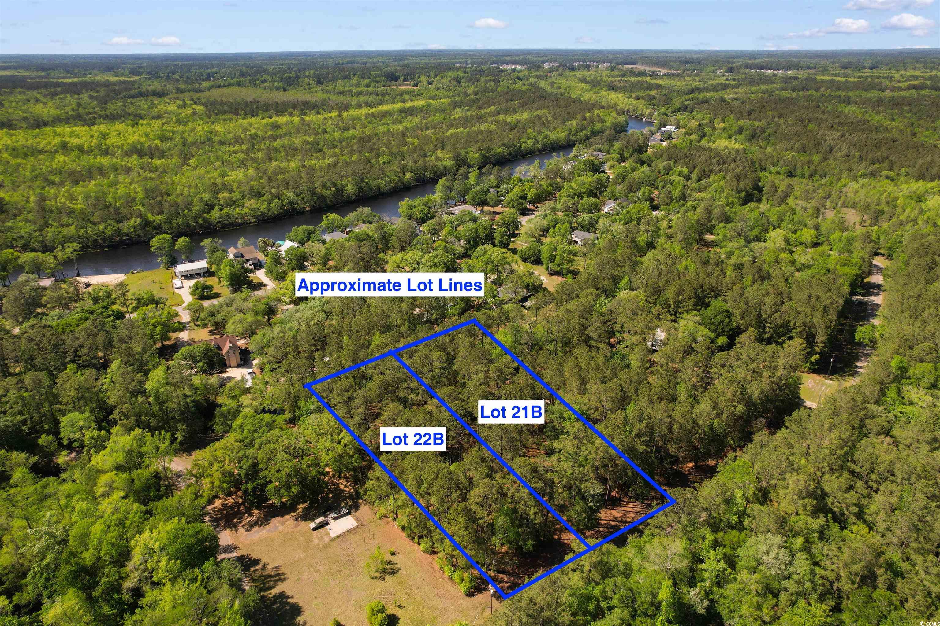 Lot 21-B Colton Circle, Conway, South Carolina image 4