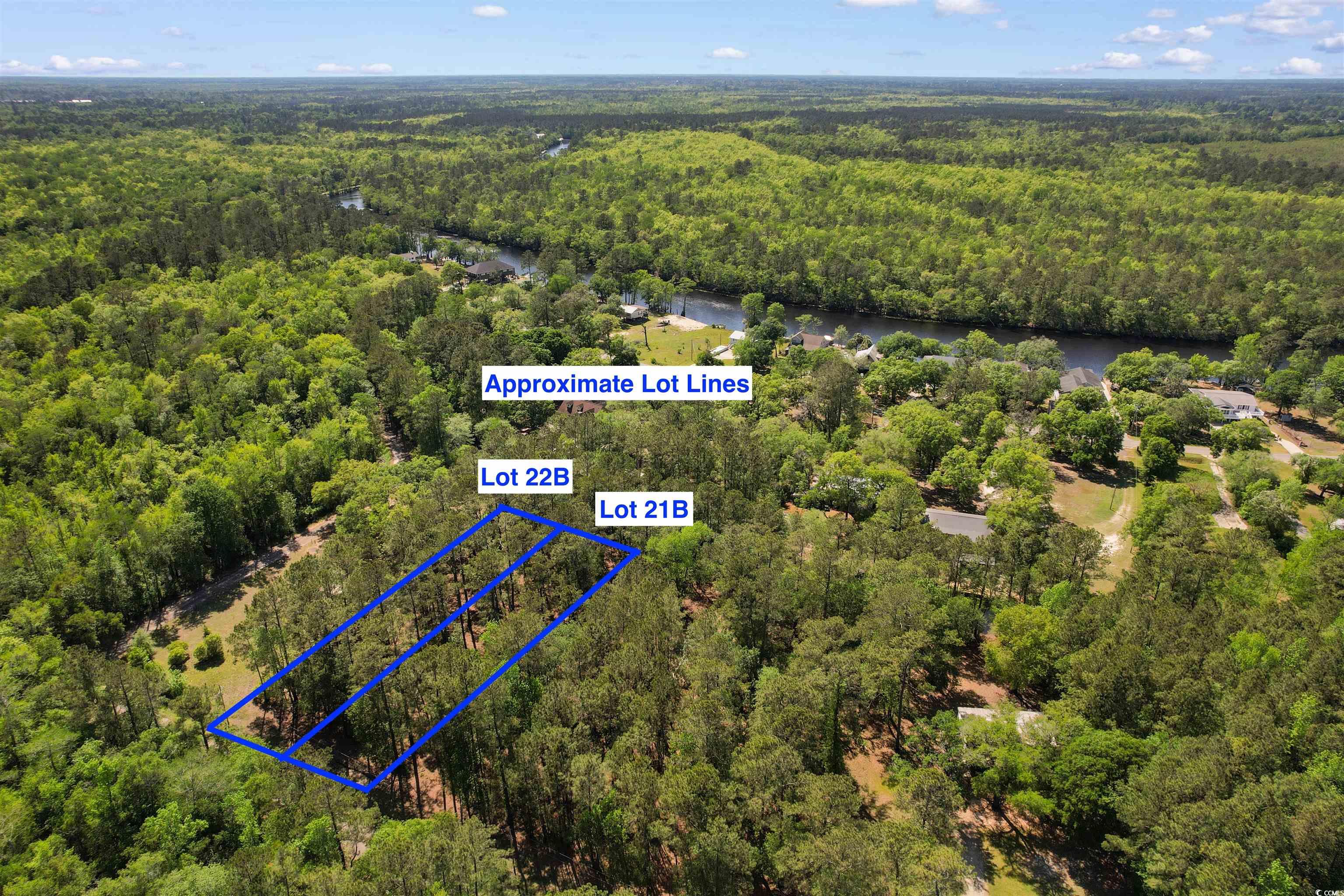 Lot 21-B Colton Circle, Conway, South Carolina image 6