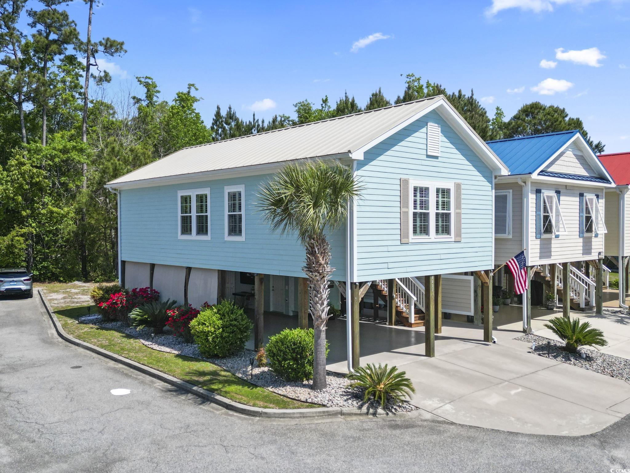 4411 Grande Harbour Blvd. Little River, SC 29566