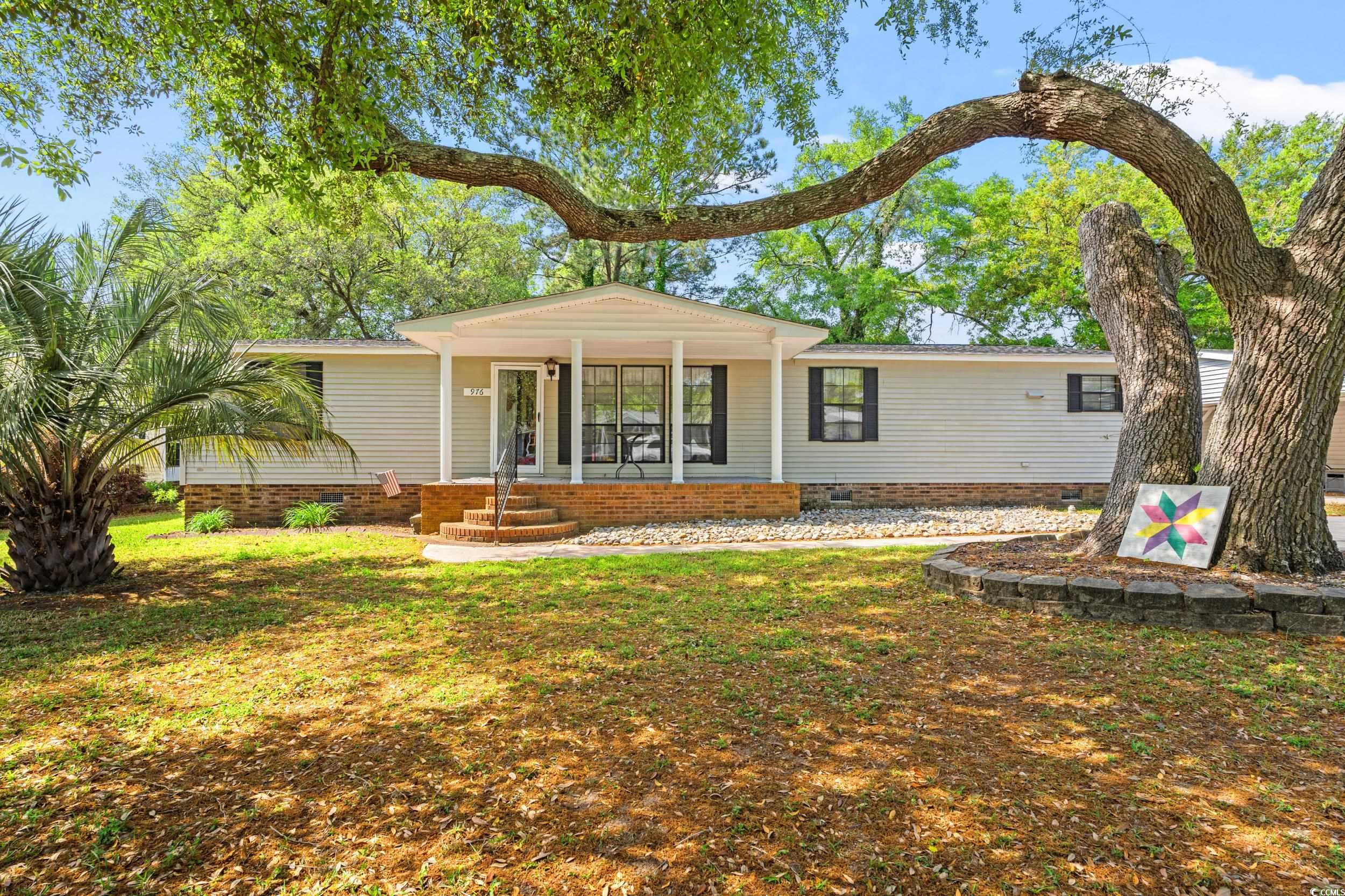 976 South Marlin Circle Murrells Inlet, SC 29576