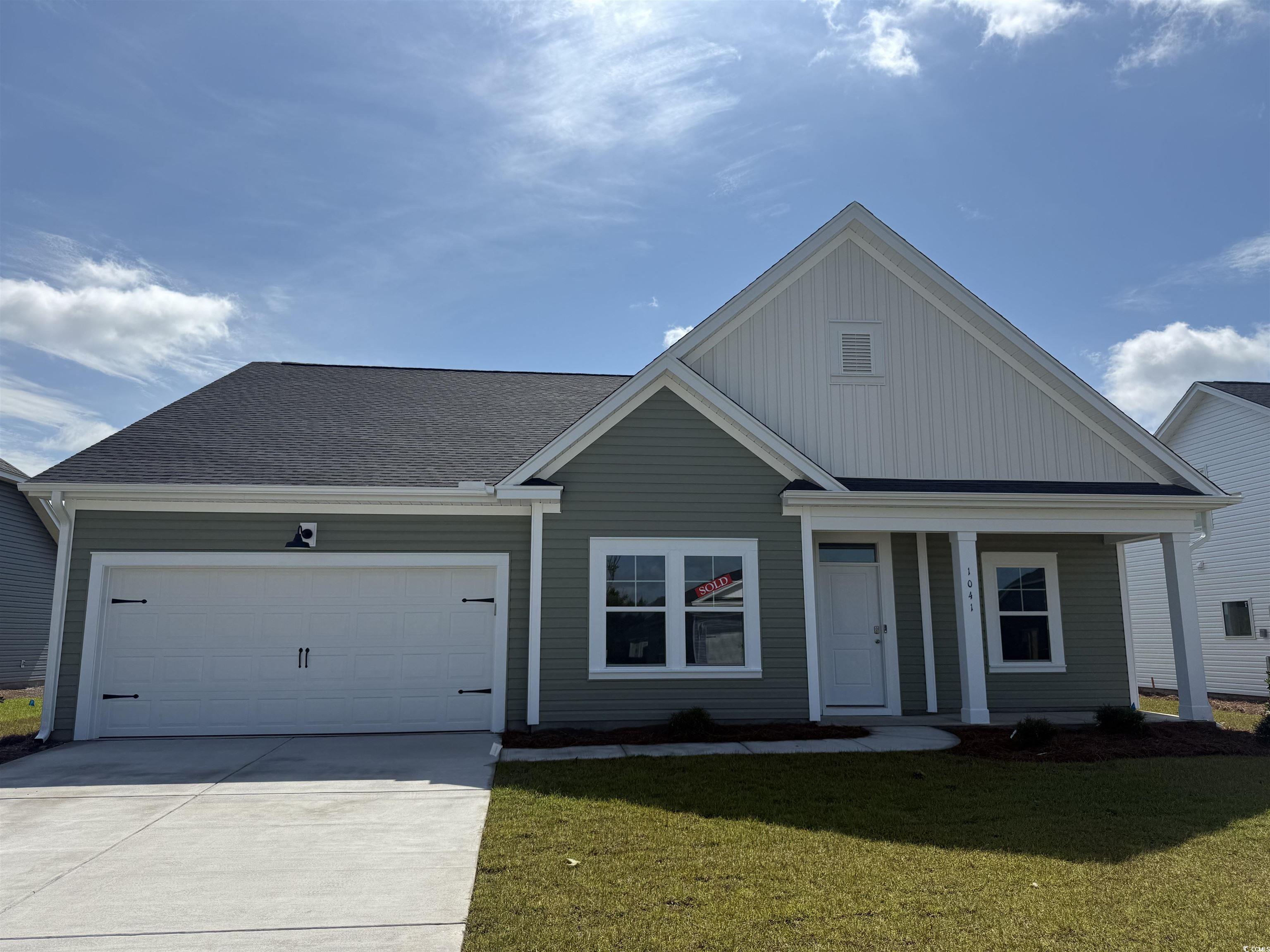 1041 Jase Dr. Longs, SC 29568