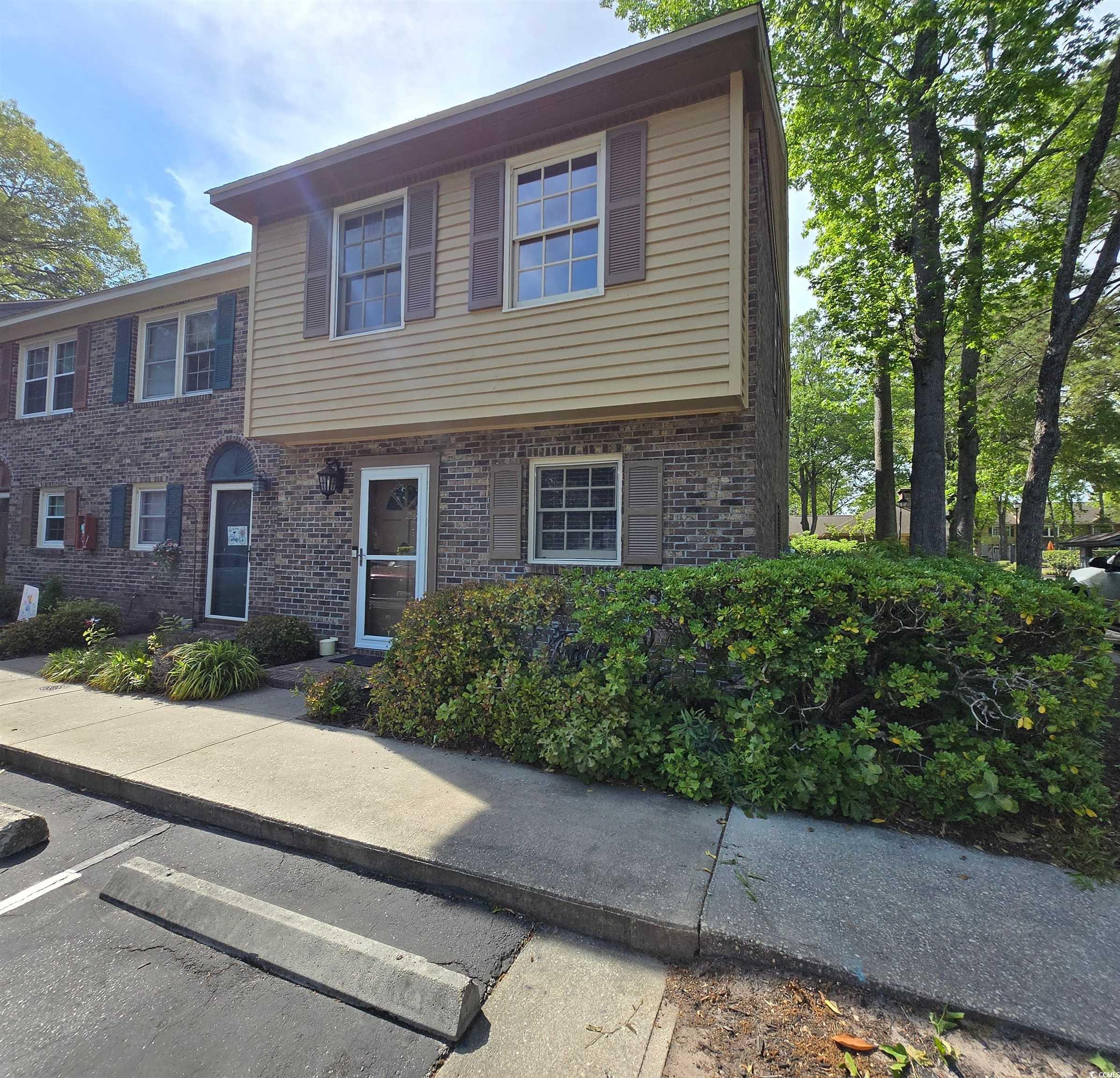 830 44th Ave. N UNIT B4 Myrtle Beach, SC 29577