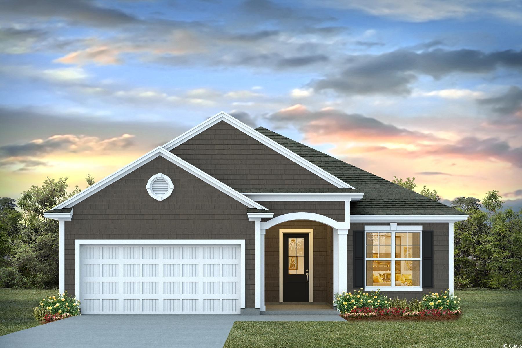 777 Choctaw Dr. Conway, SC 29526