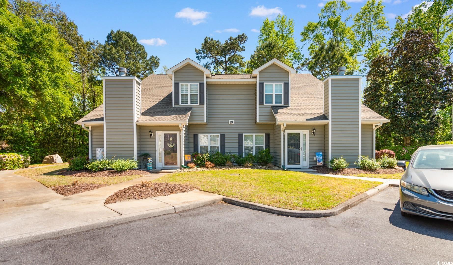 503 20th Ave. N UNIT 19-C North Myrtle Beach, SC 29582