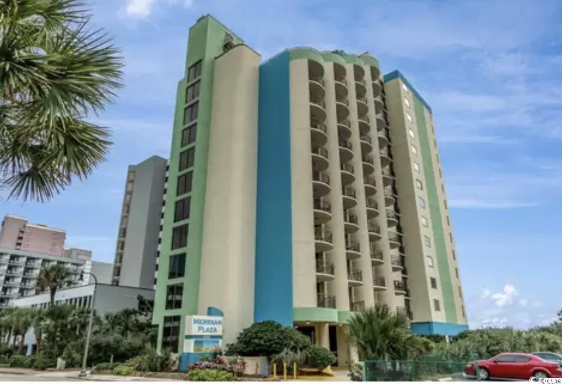 2310 N Ocean Blvd. UNIT #308 Myrtle Beach, SC 29572