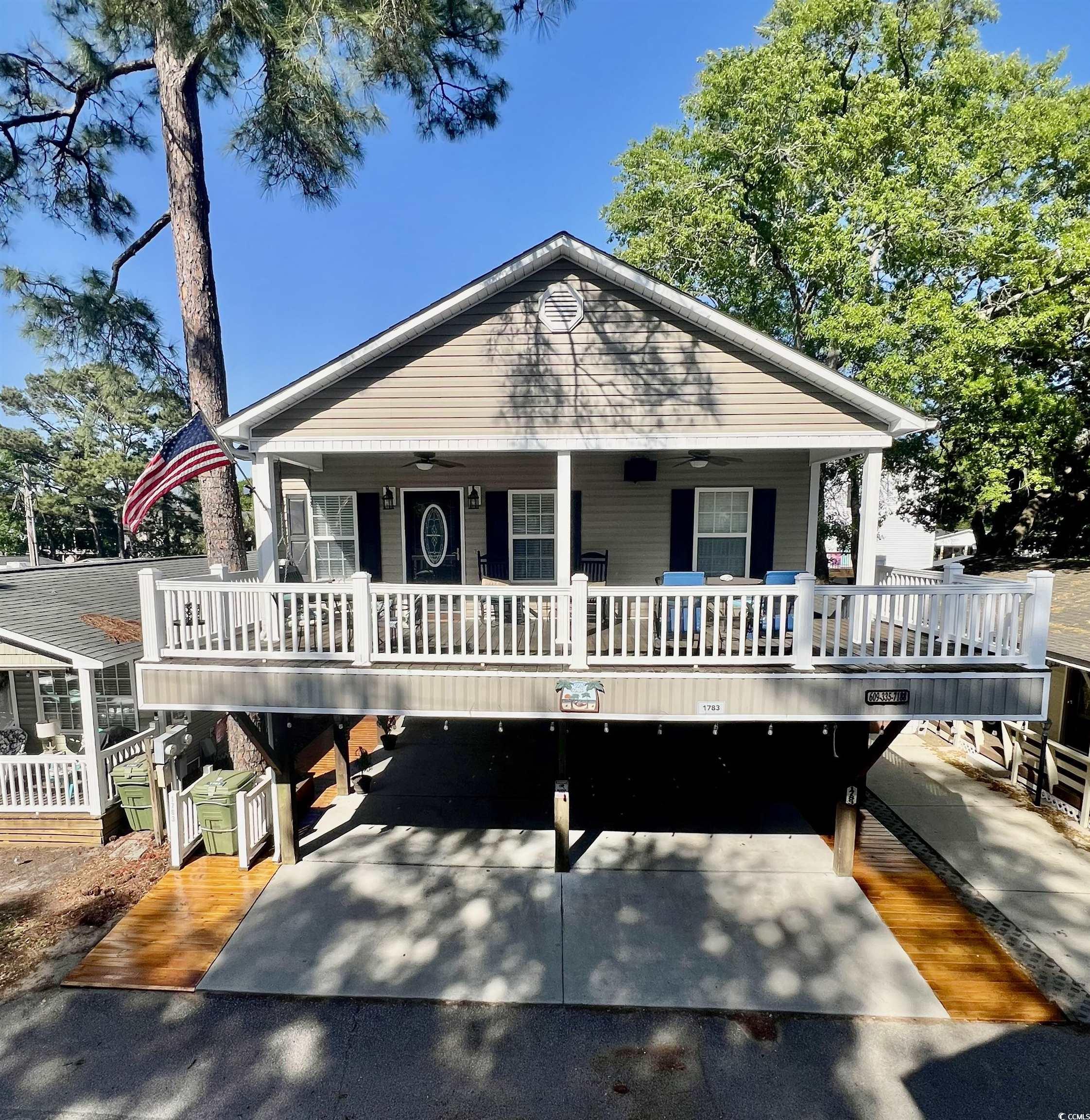 6001-1783 S Kings Hwy. Myrtle Beach, SC 29575