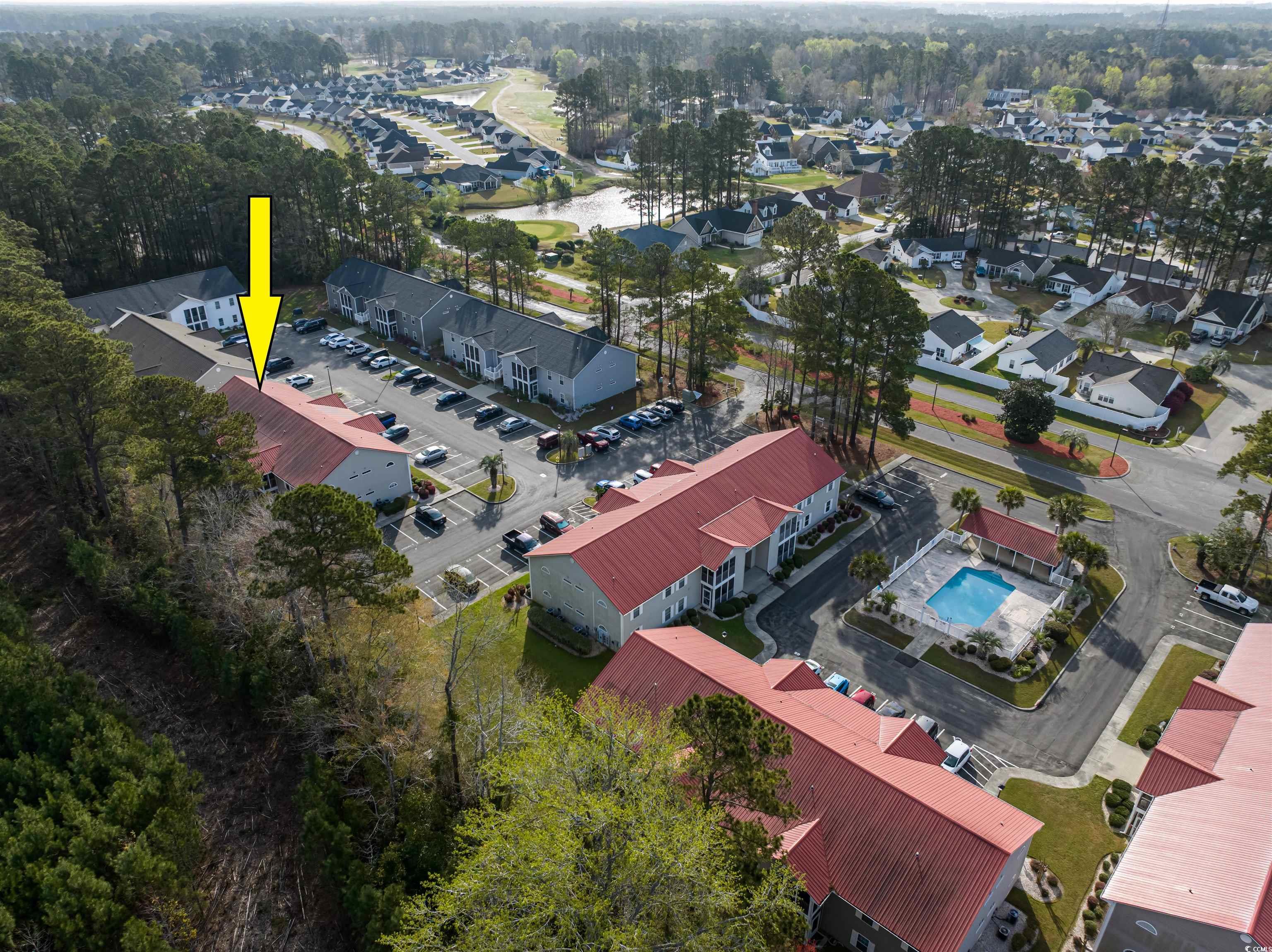 193 Charter Dr. #E-2, Longs, South Carolina image 11