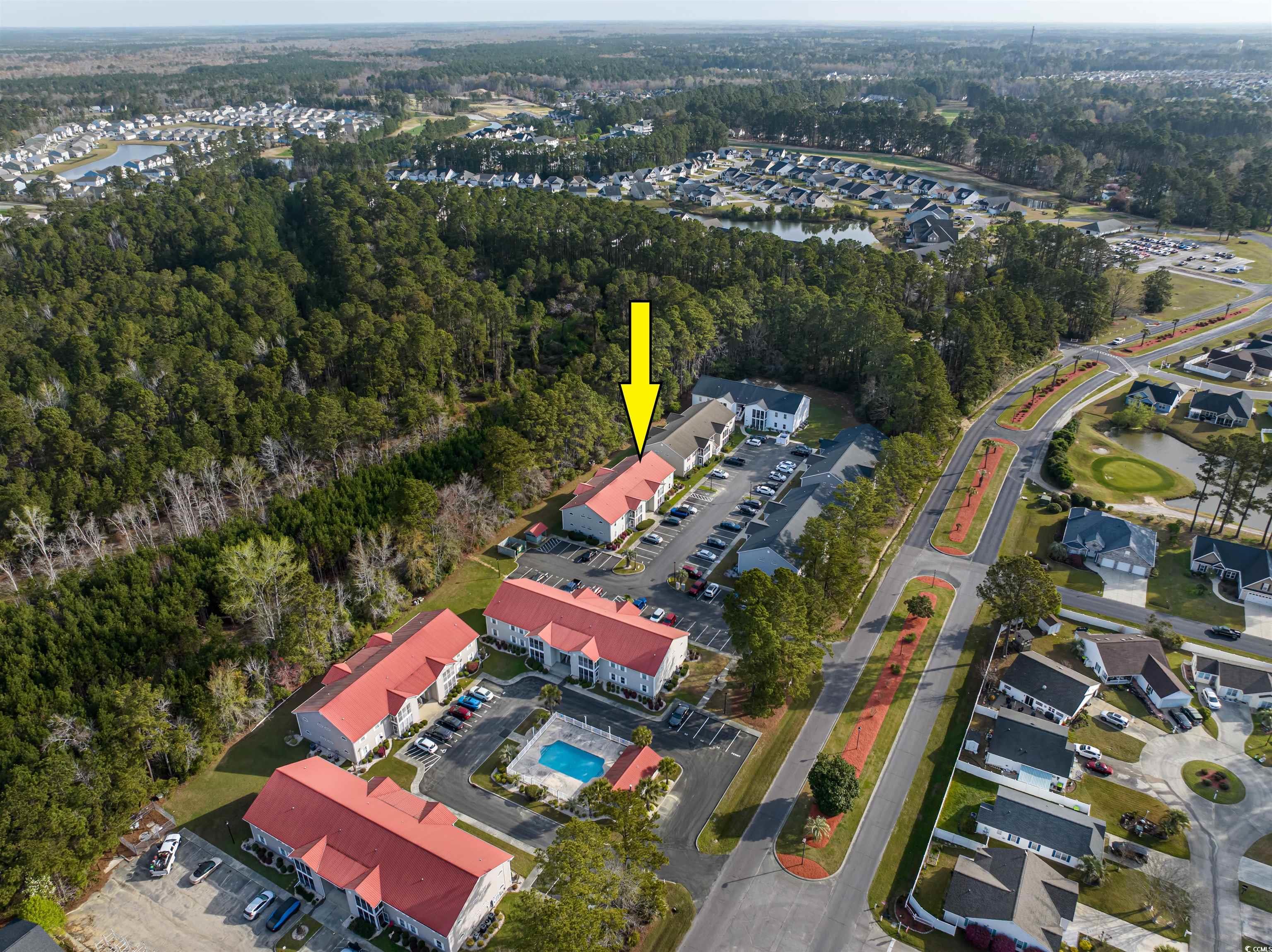 193 Charter Dr. #E-2, Longs, South Carolina image 13