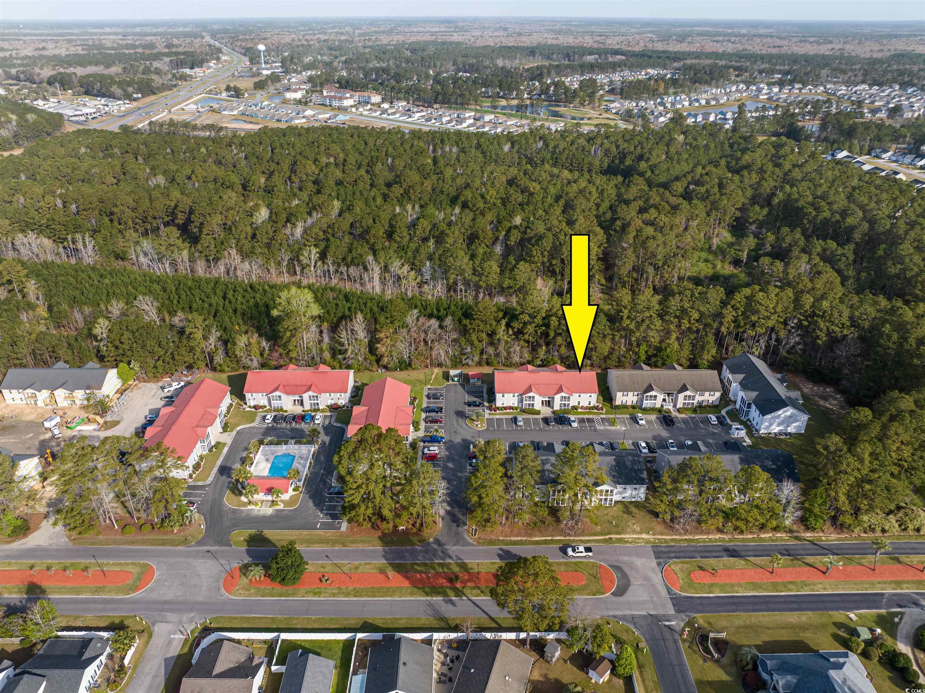 193 Charter Dr. #E-2, Longs, South Carolina image 15