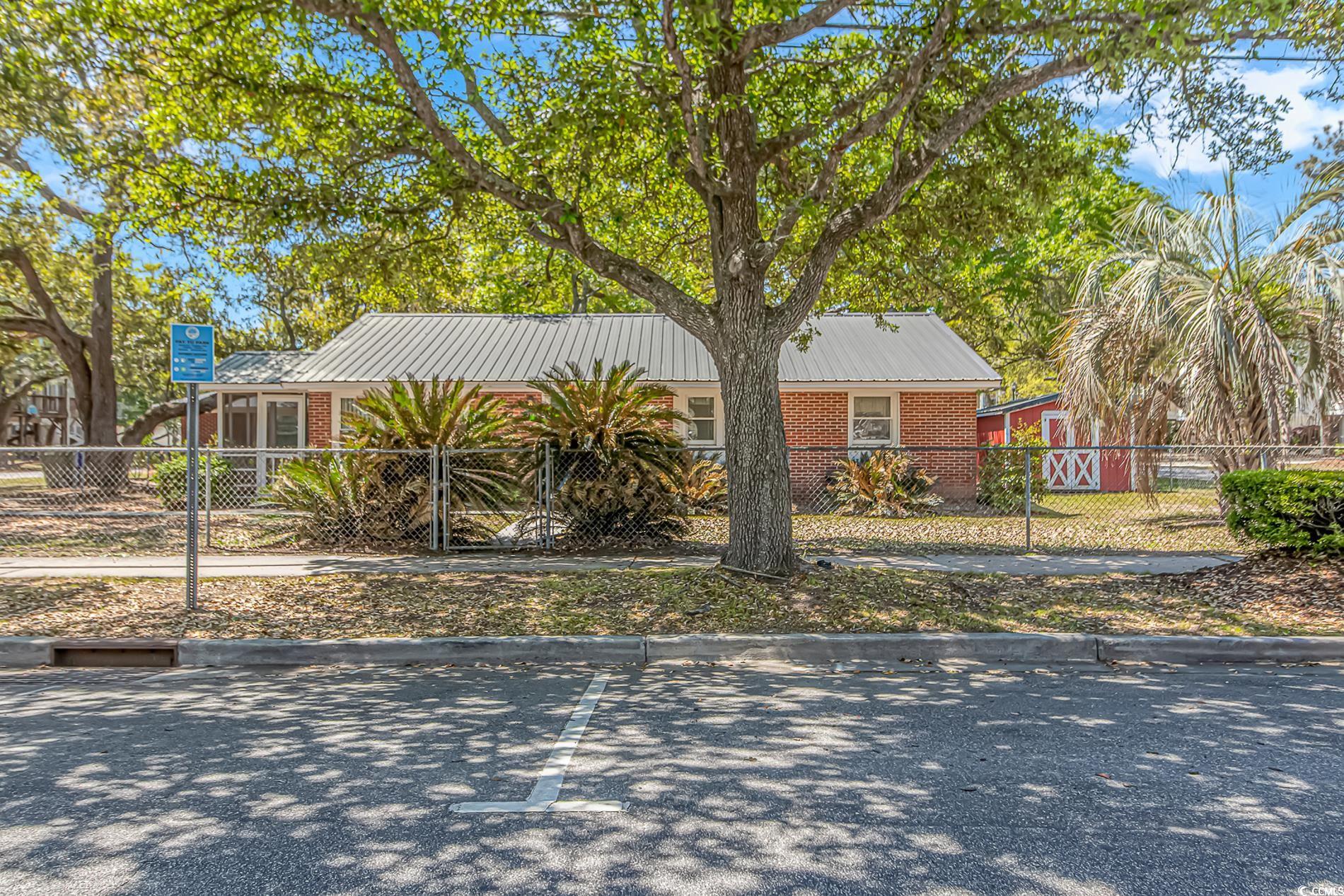 311 Surfside Dr. Surfside Beach, SC 29575