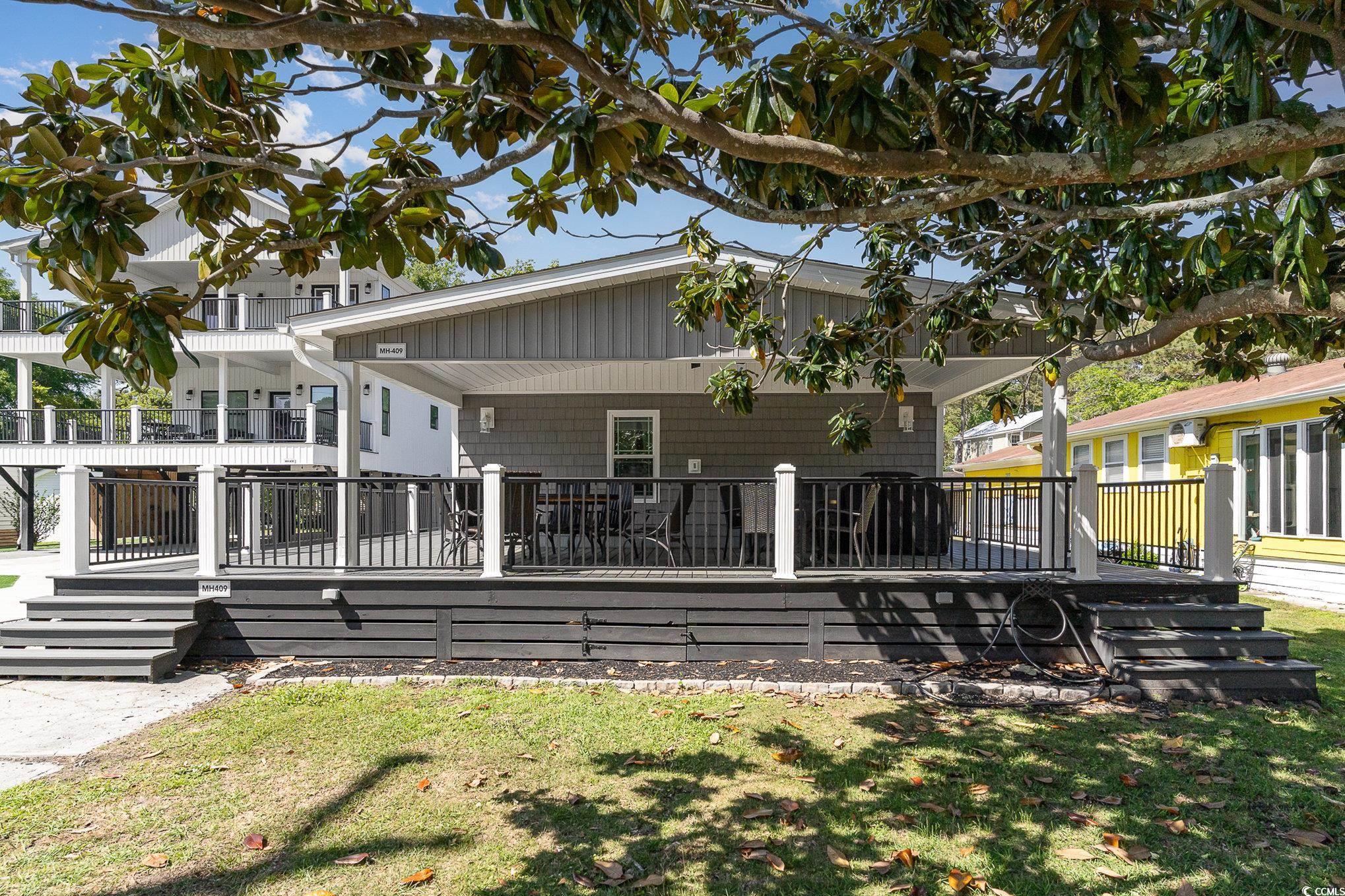 6001-MH409 S Kings Hwy., Myrtle Beach, South Carolina image 1