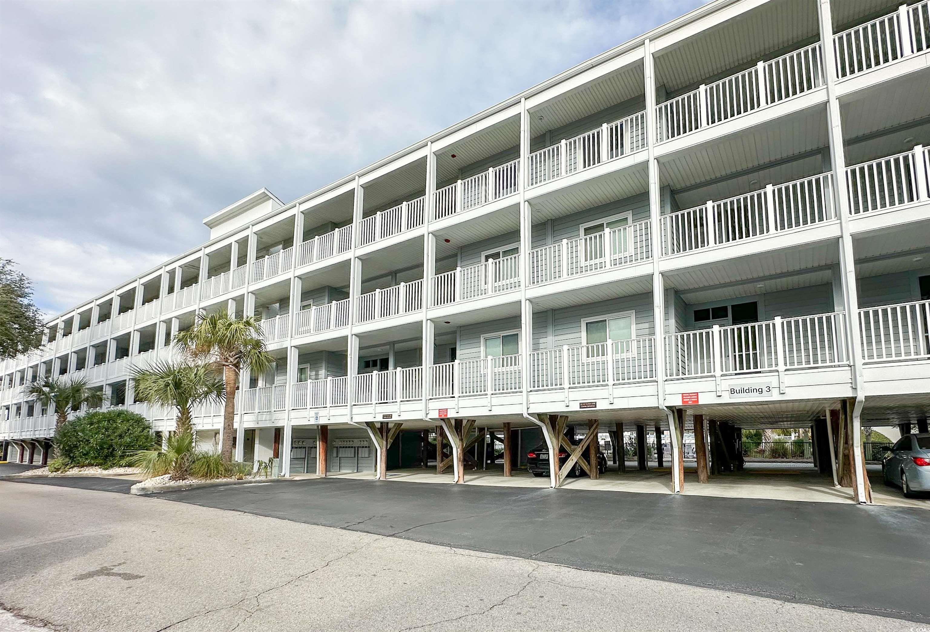9581 Shore Dr. UNIT #223 Myrtle Beach, SC 29572