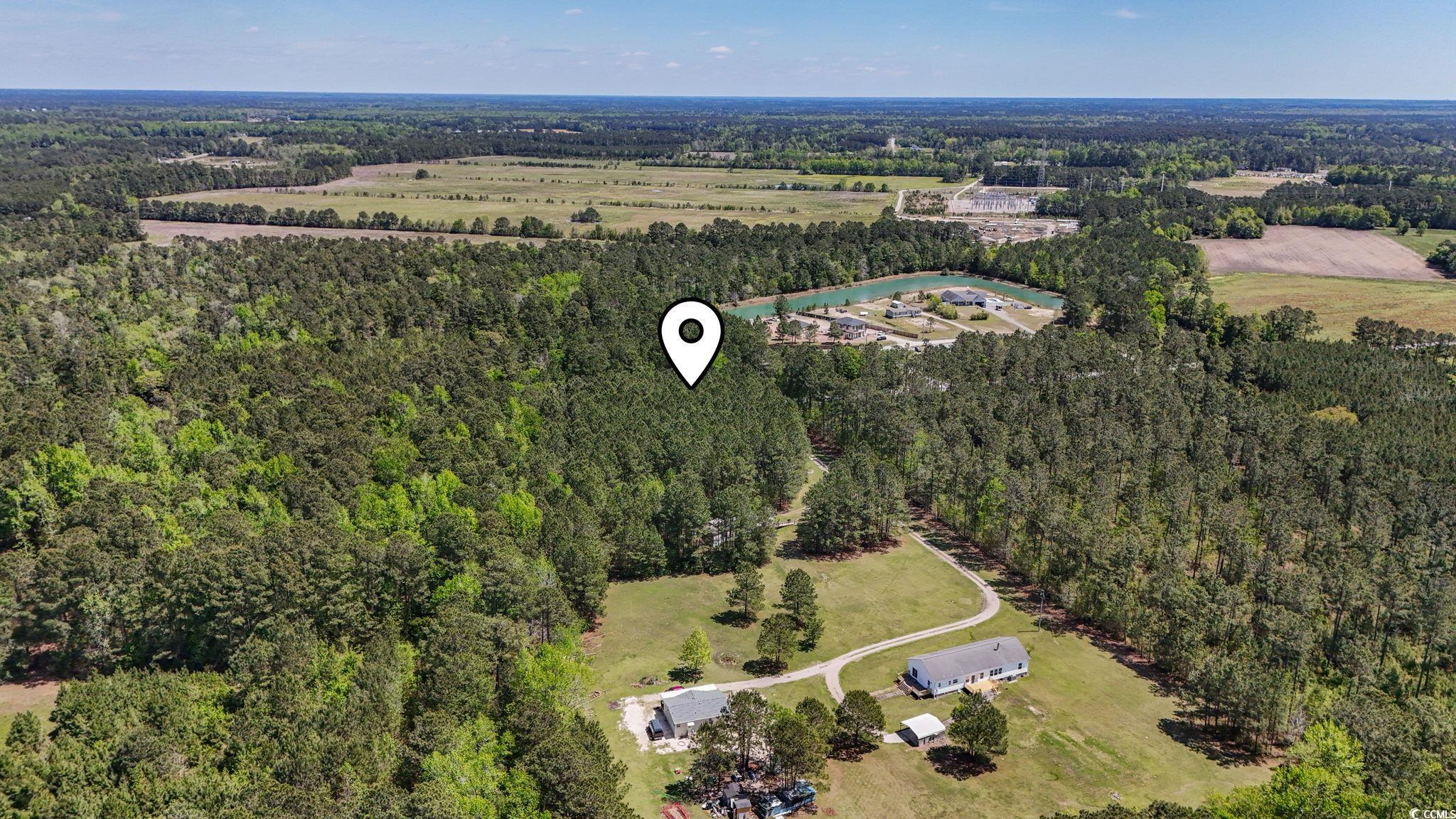 Lot 1 4630 Highway 554, Loris, South Carolina image 2