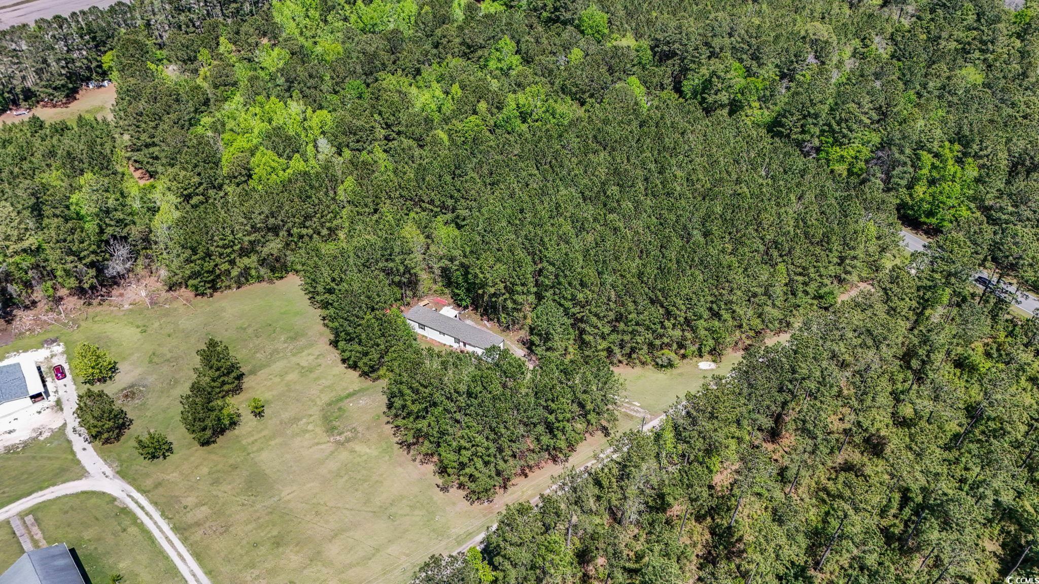 Lot 2 4630 Highway 554, Loris, South Carolina image 6