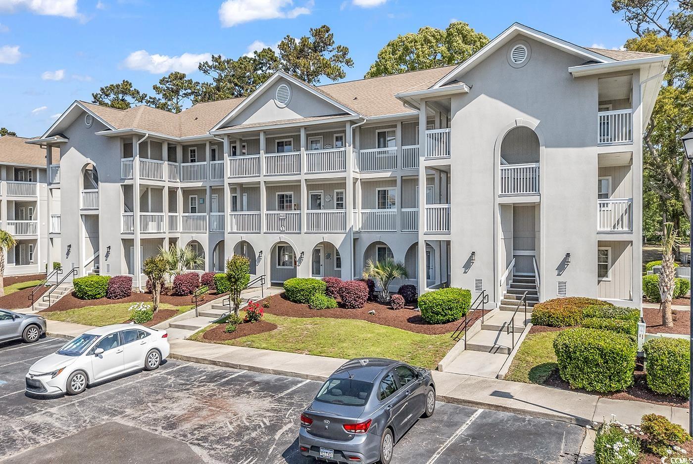4430 Eastport Blvd. UNIT L15 Little River, SC 29566