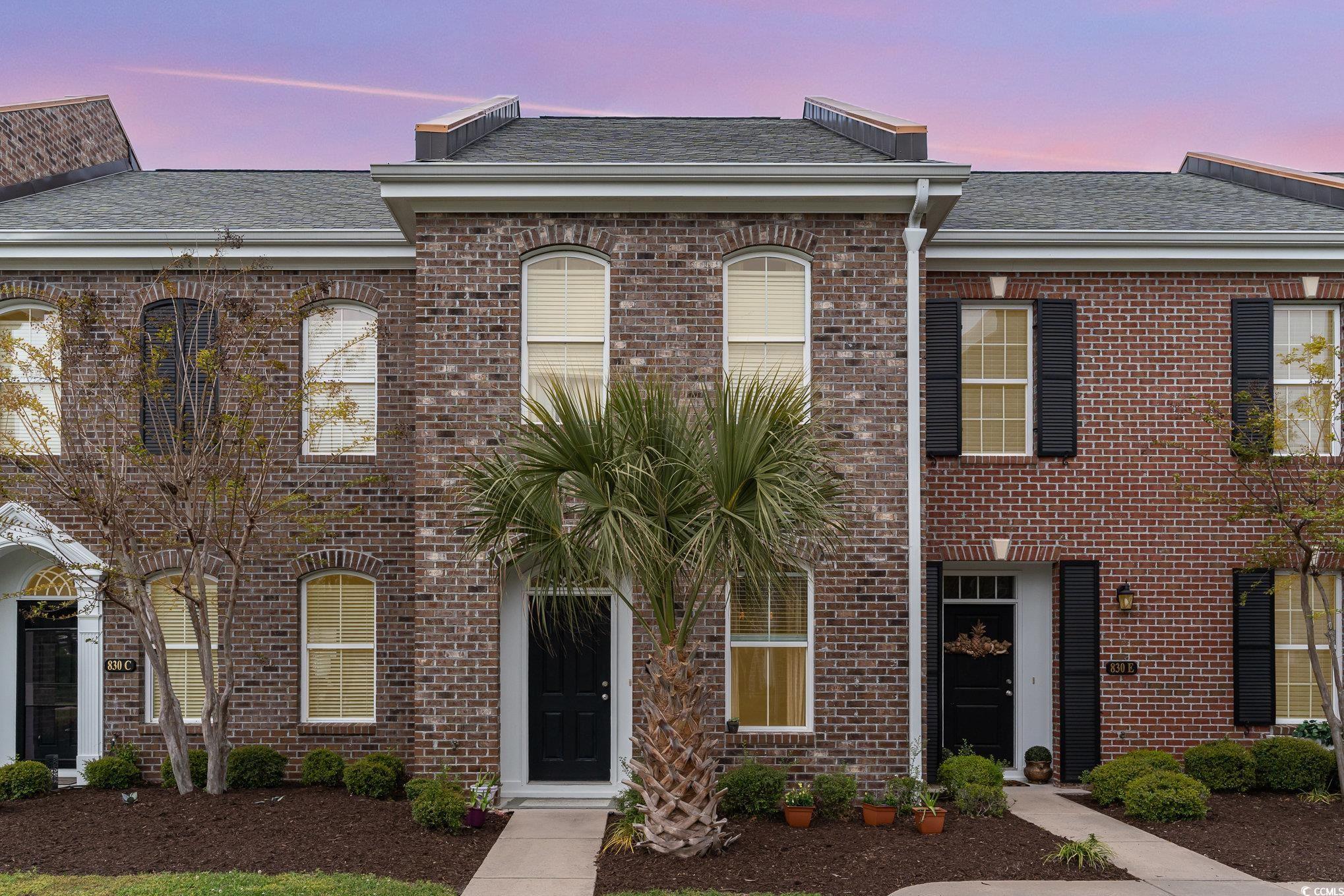 830 Howard Ave. UNIT Unit D Myrtle Beach, SC 29577