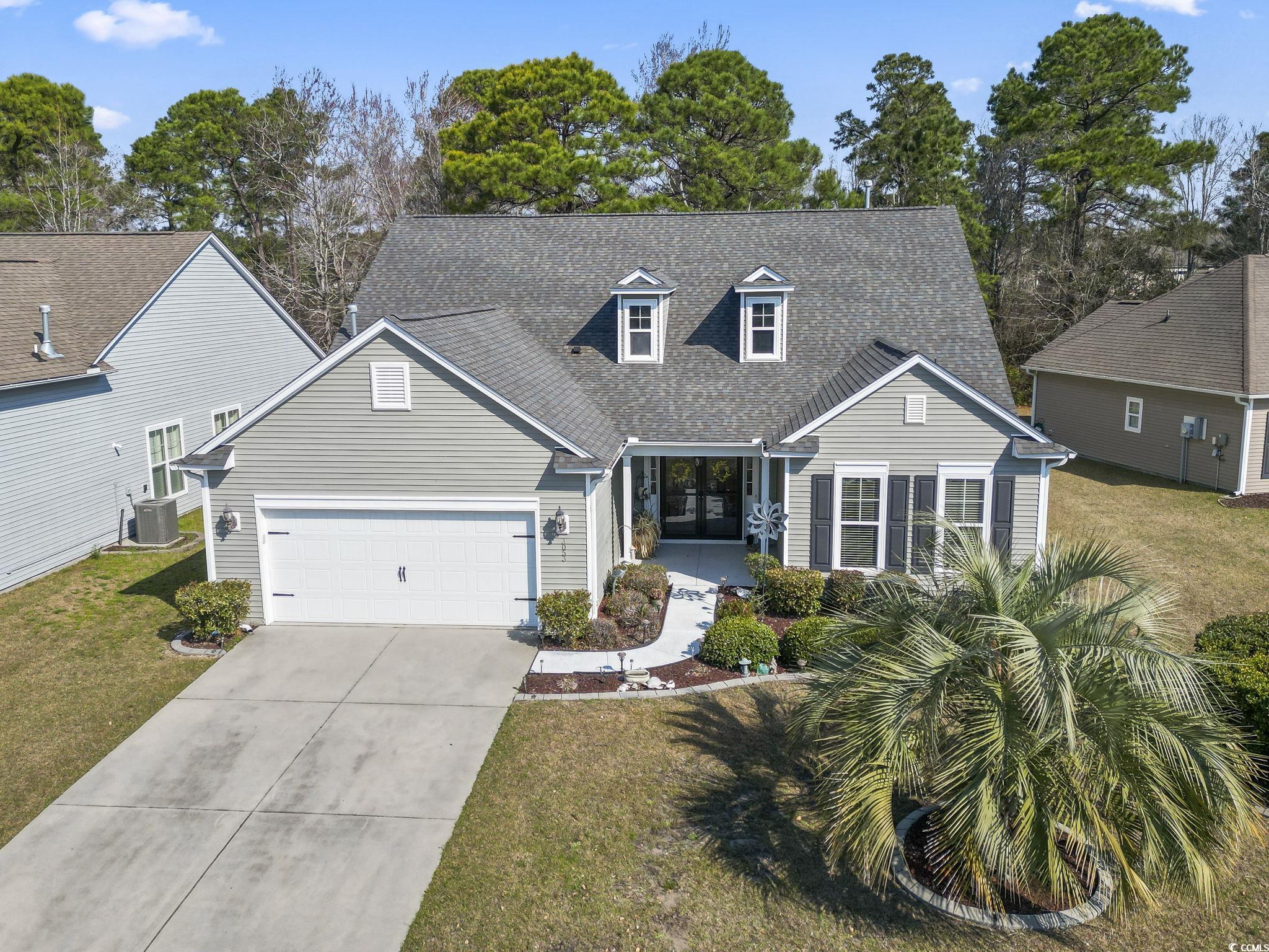 3053 Chesterwood Ct. Myrtle Beach, SC 29579