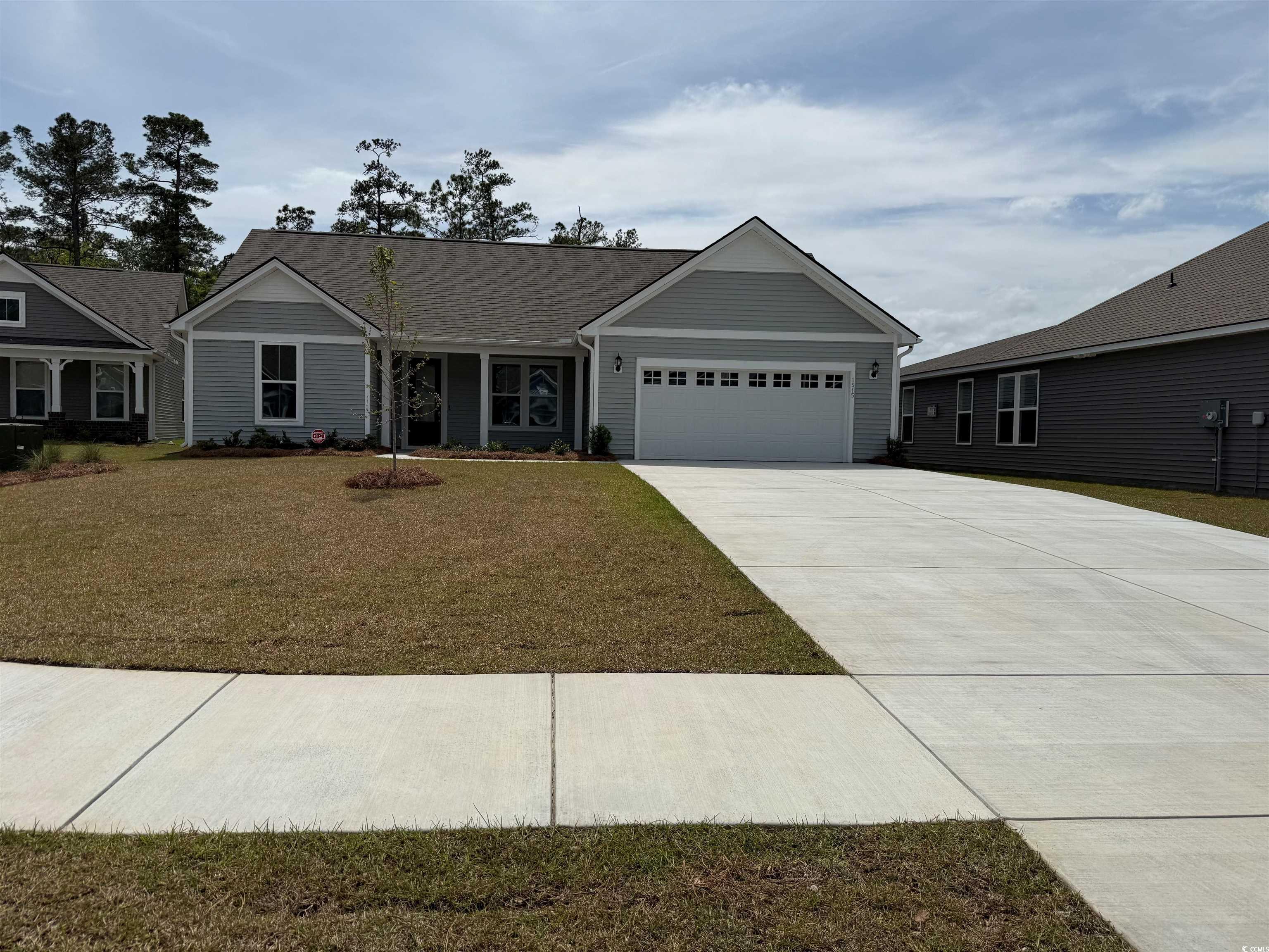 1515 Tidal Creek Way Myrtle Beach, SC 29588