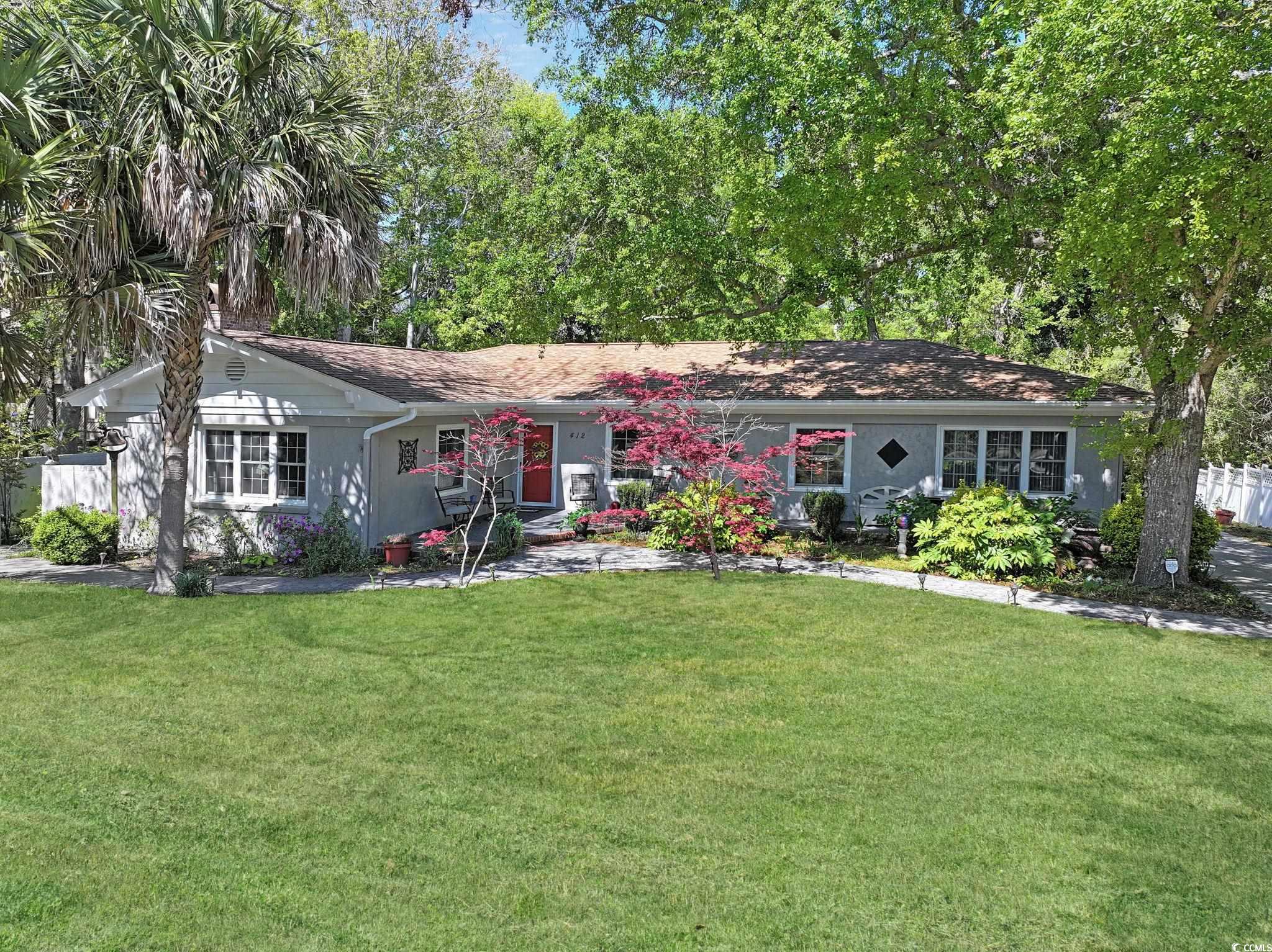 412 43rd Ave. N Myrtle Beach, SC 29577