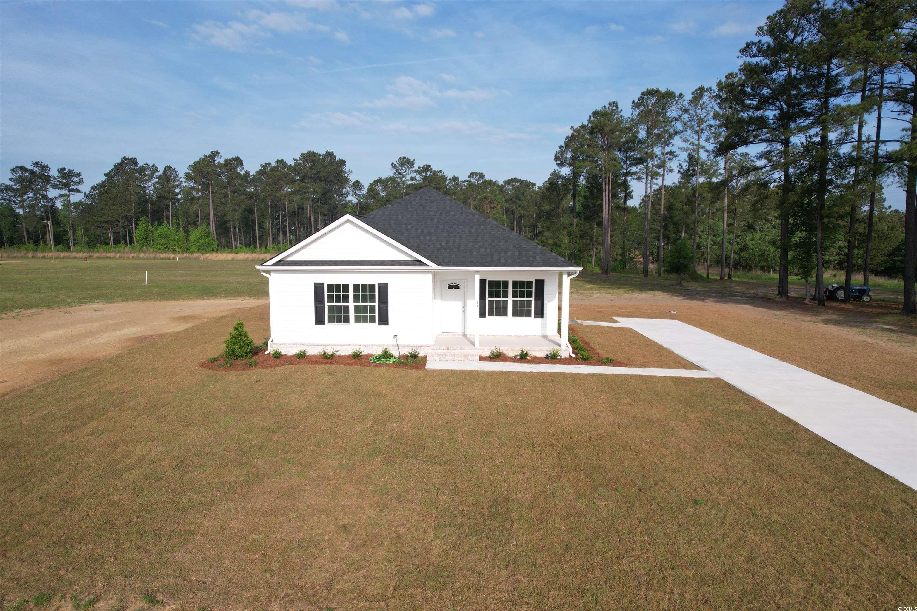 41 River Bluff Dr., Salters, South Carolina image 1