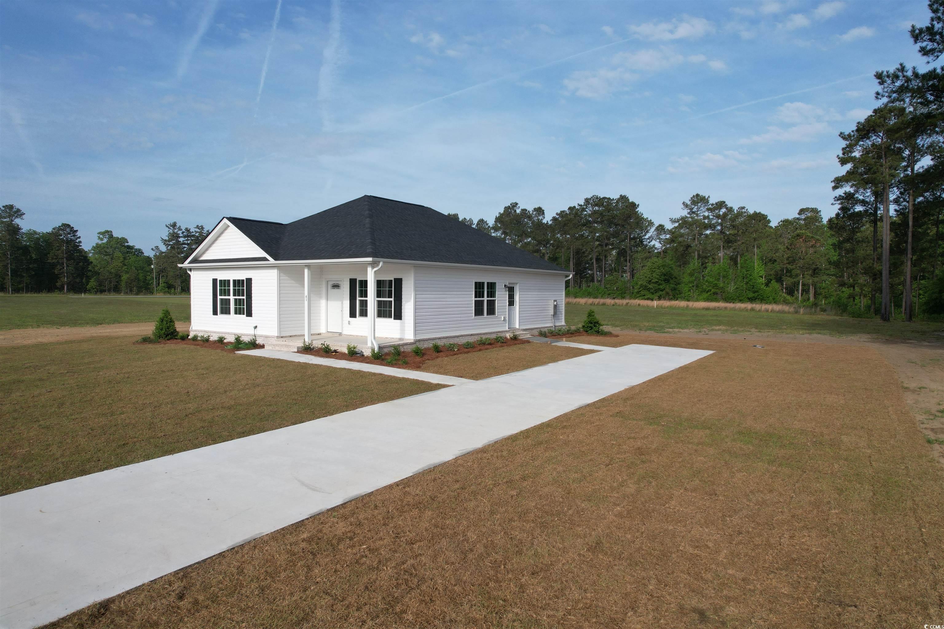 41 River Bluff Dr., Salters, South Carolina image 4