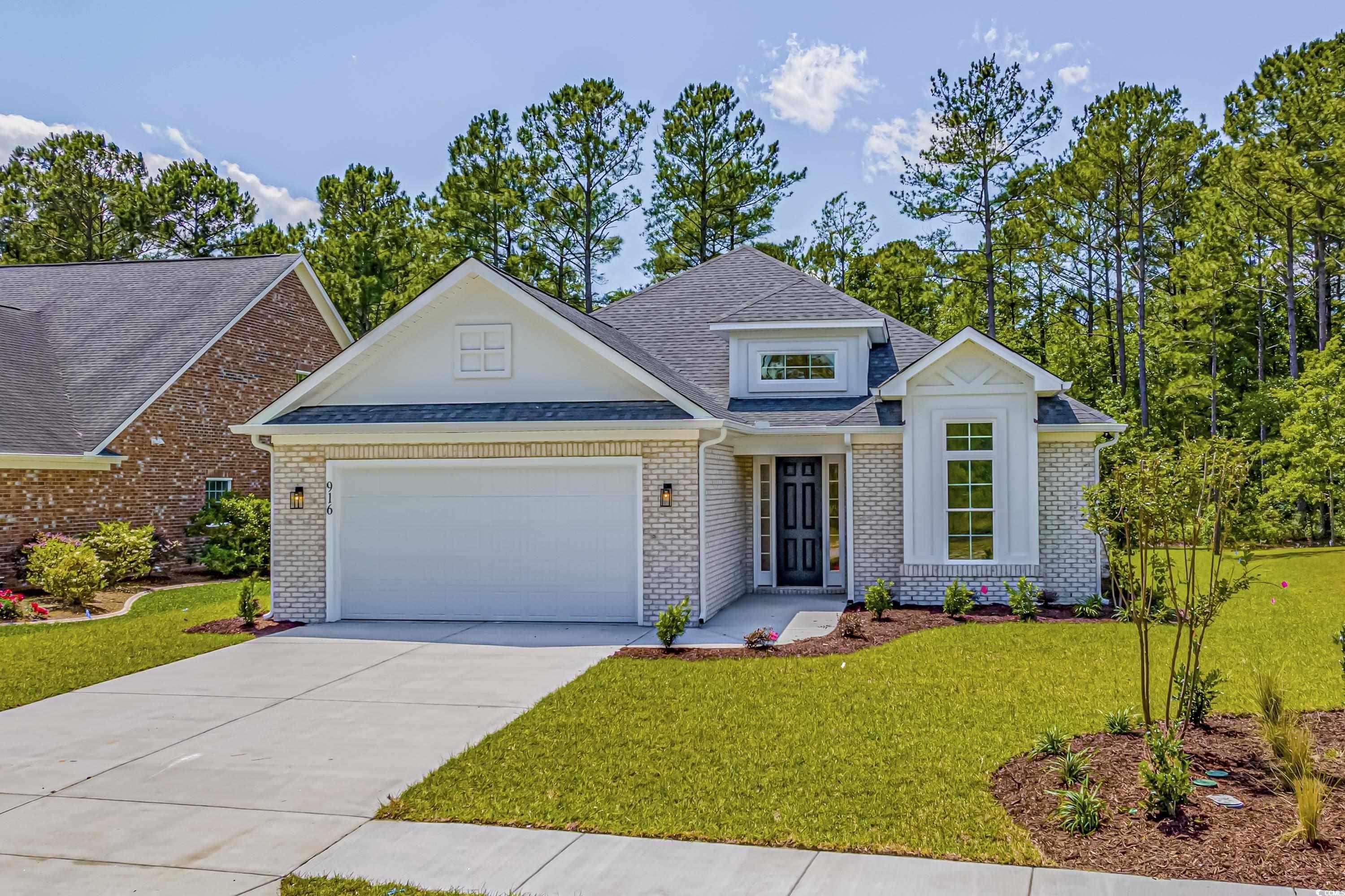 4932 South Island Dr. North Myrtle Beach, SC 29582