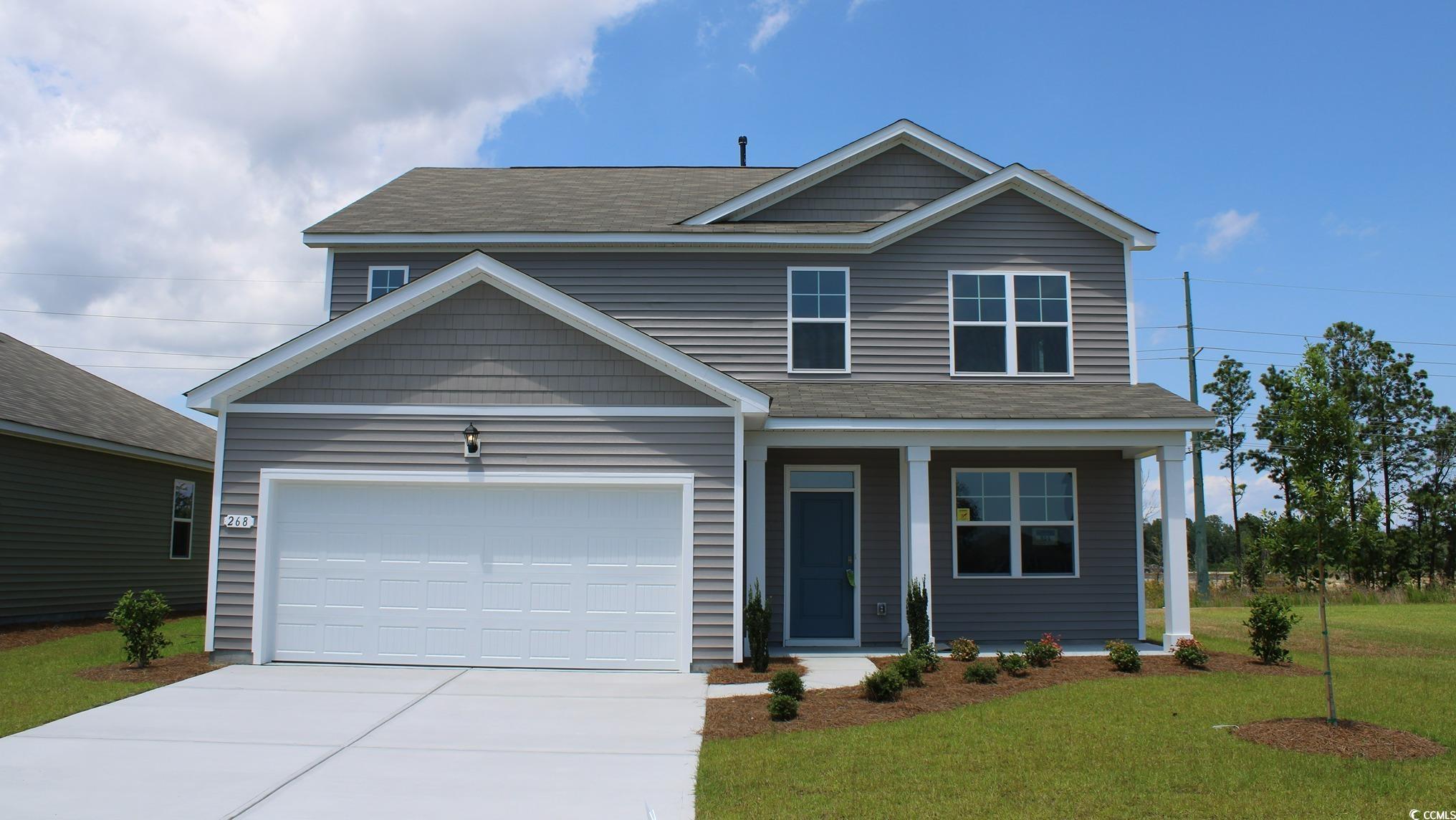 718 Chazen Way Longs, SC 29568