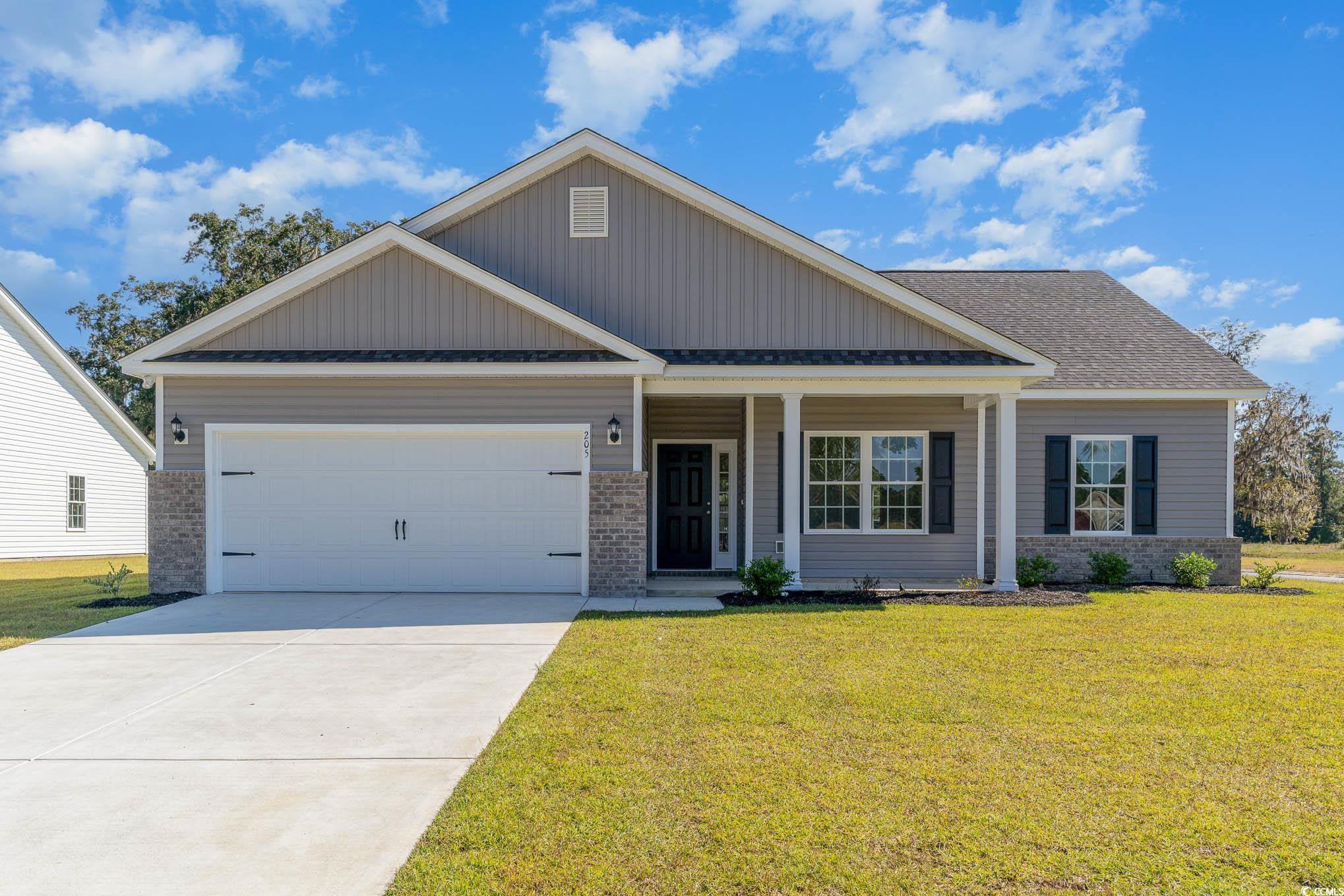 108 Old Chimney Ln Conway, SC 29526