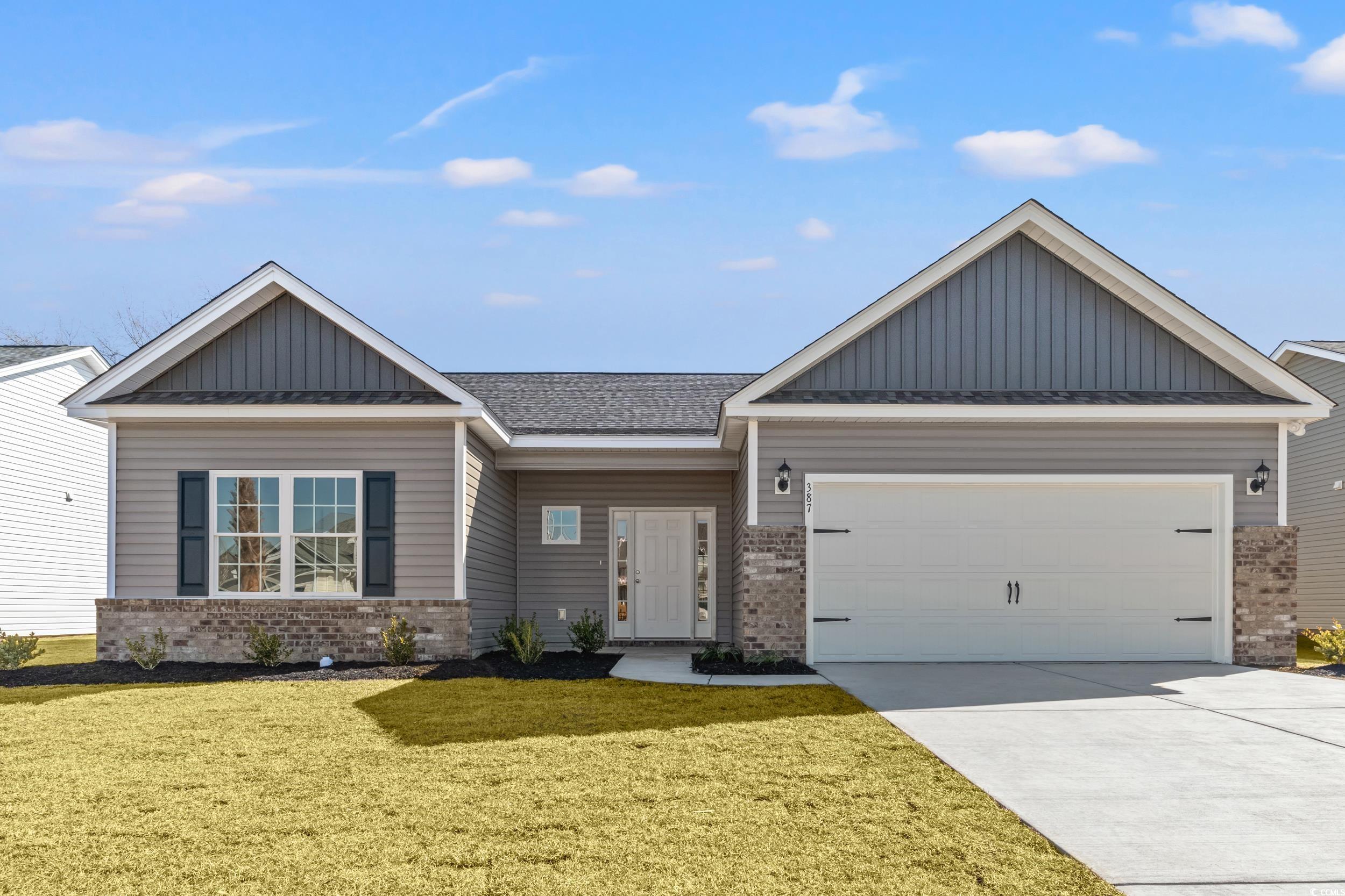 116 Old Chimney Ln Conway, SC 29526