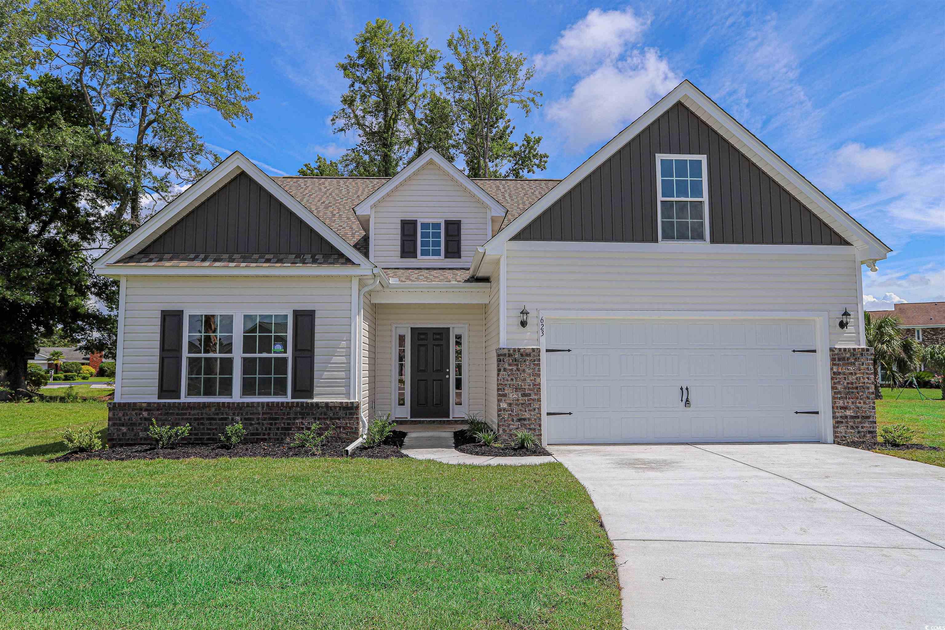 438 Lifestyle Court Surfside Beach, SC 29575