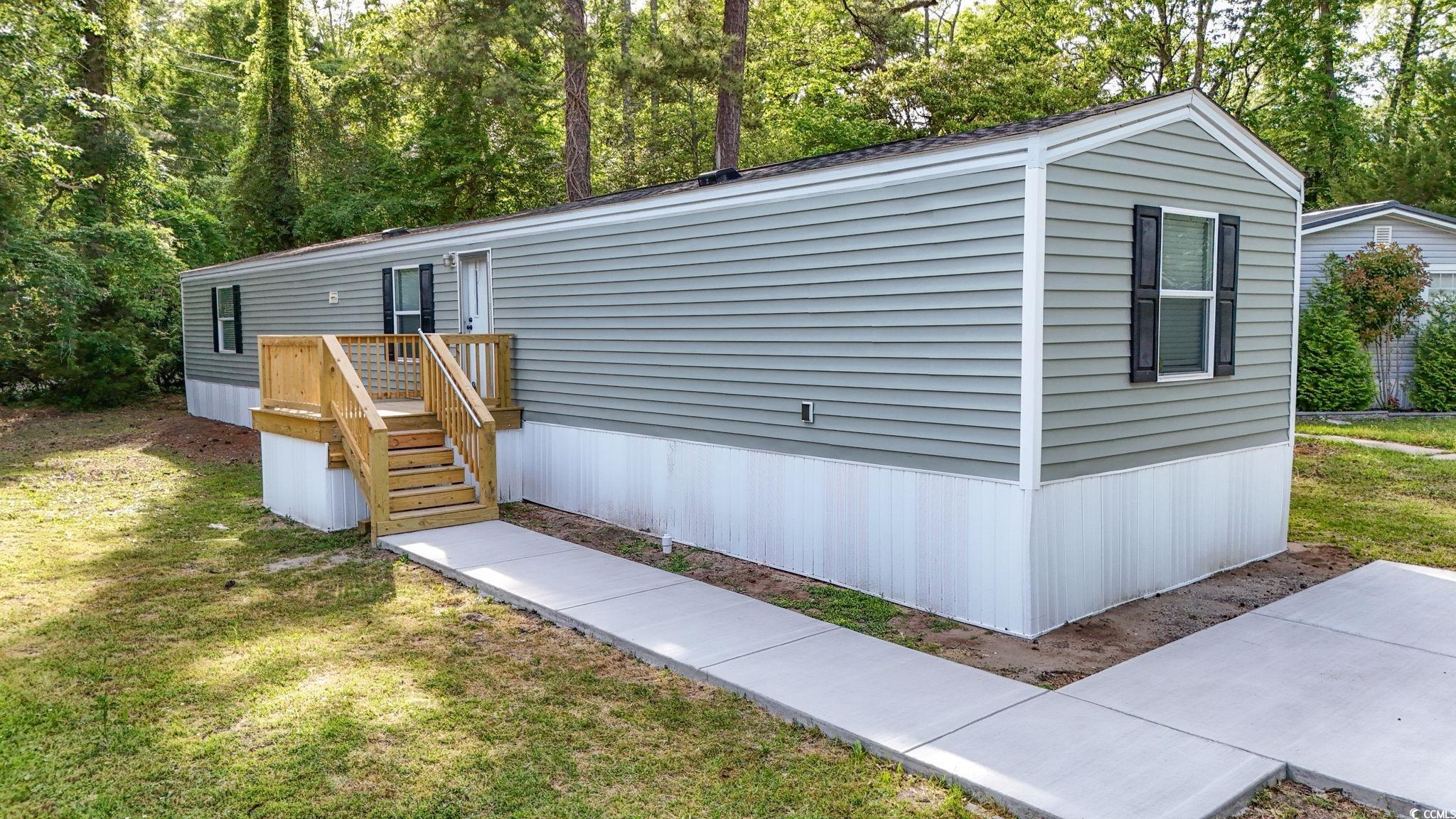 800 Columbia Dr. Myrtle Beach, SC 29577