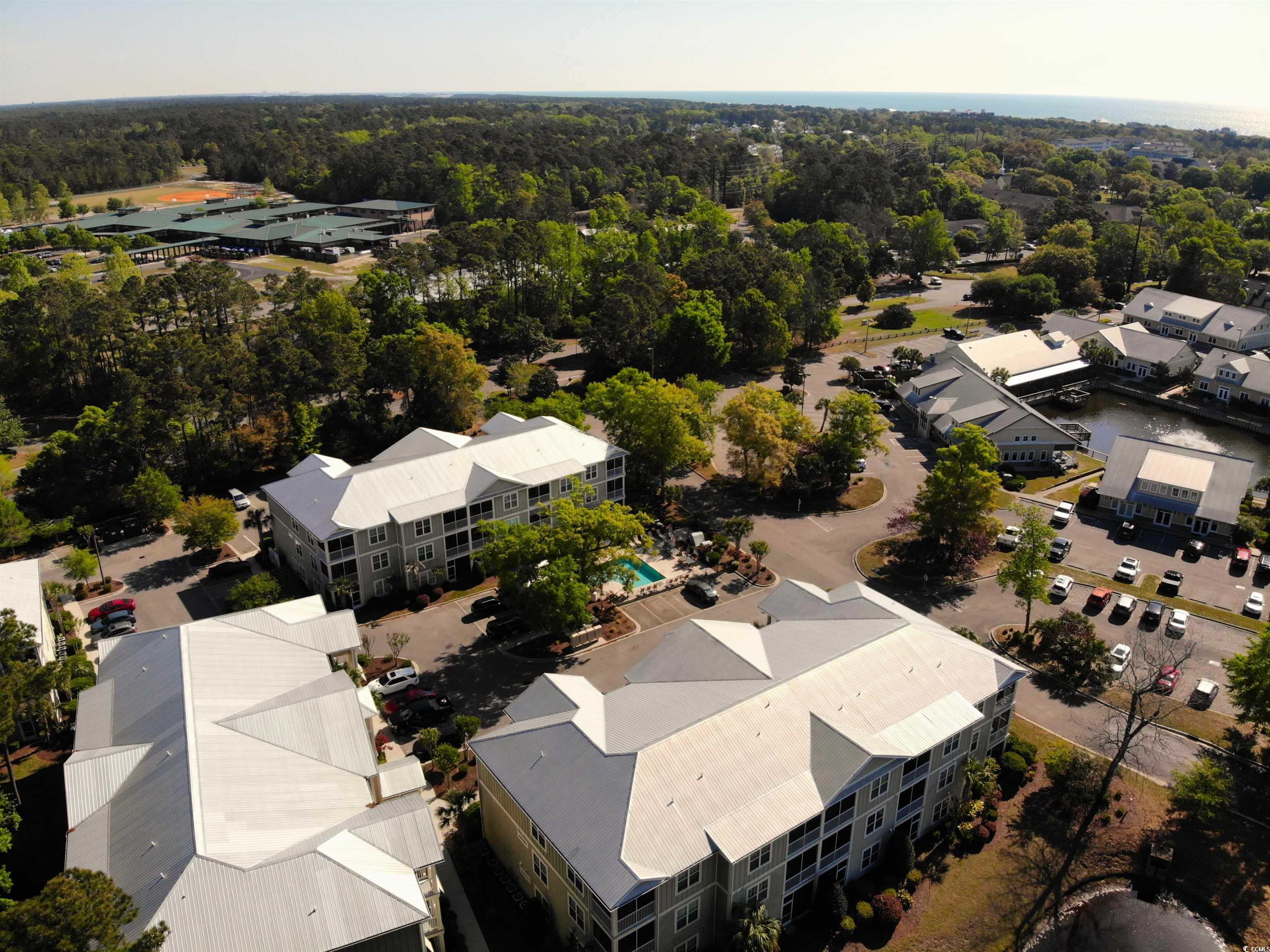 70 Mingo Dr. #3-E, Pawleys Island, South Carolina image 6