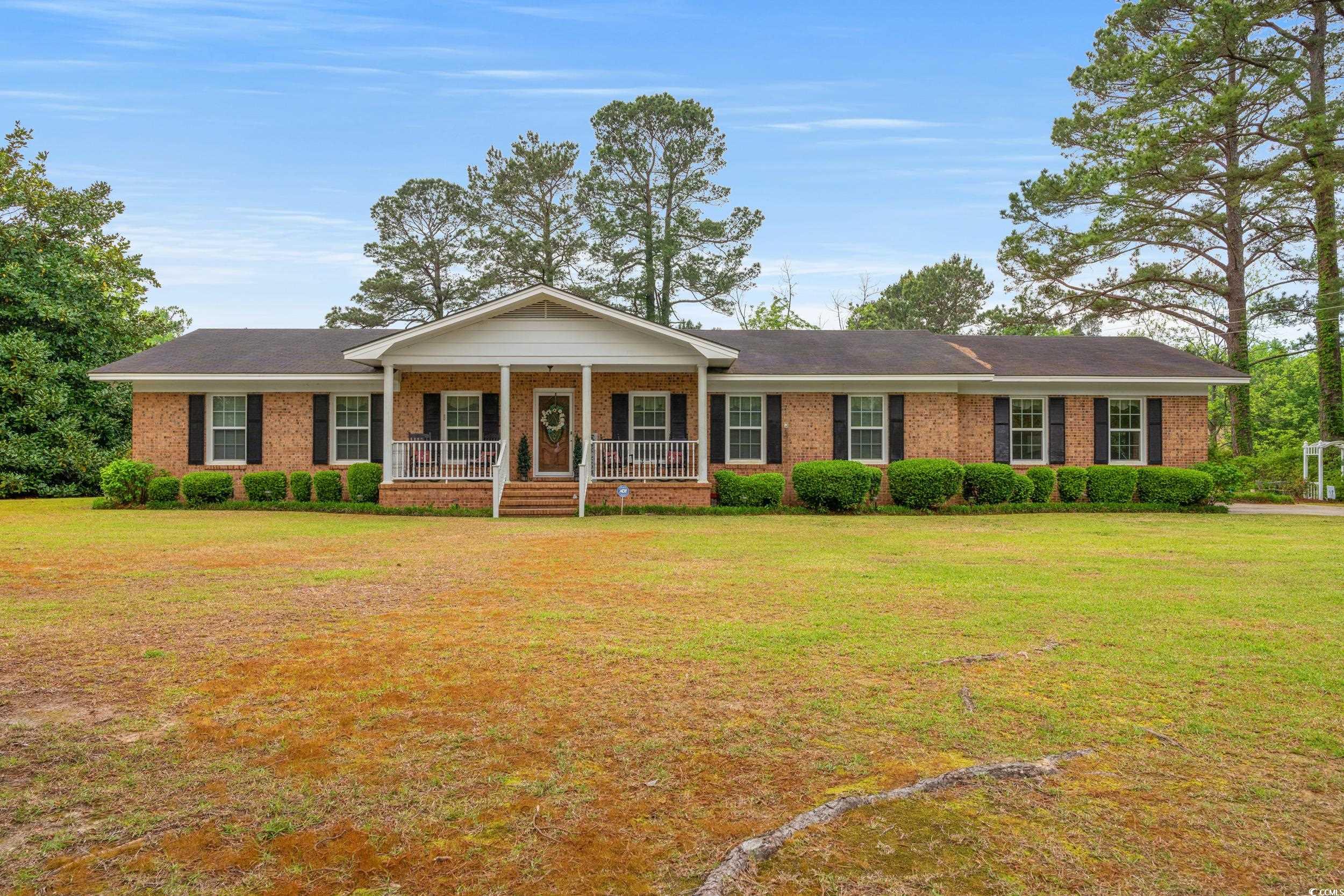 2425 First Loop Rd., Fork, South Carolina image 1