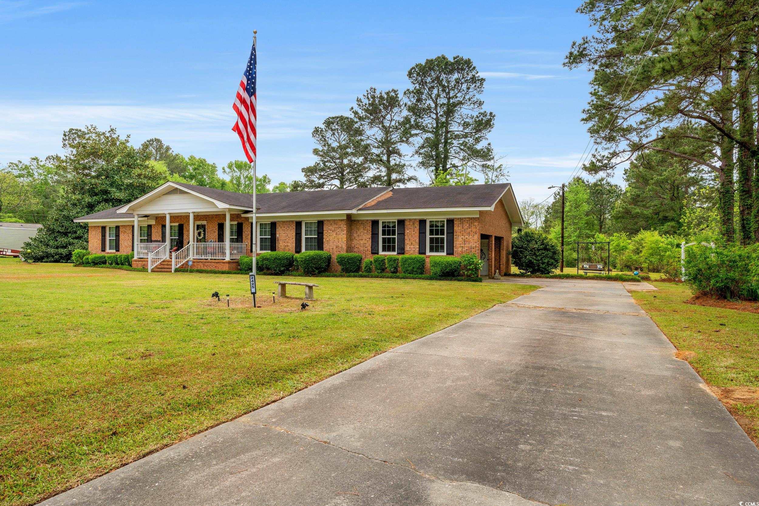 2425 First Loop Rd., Fork, South Carolina image 25