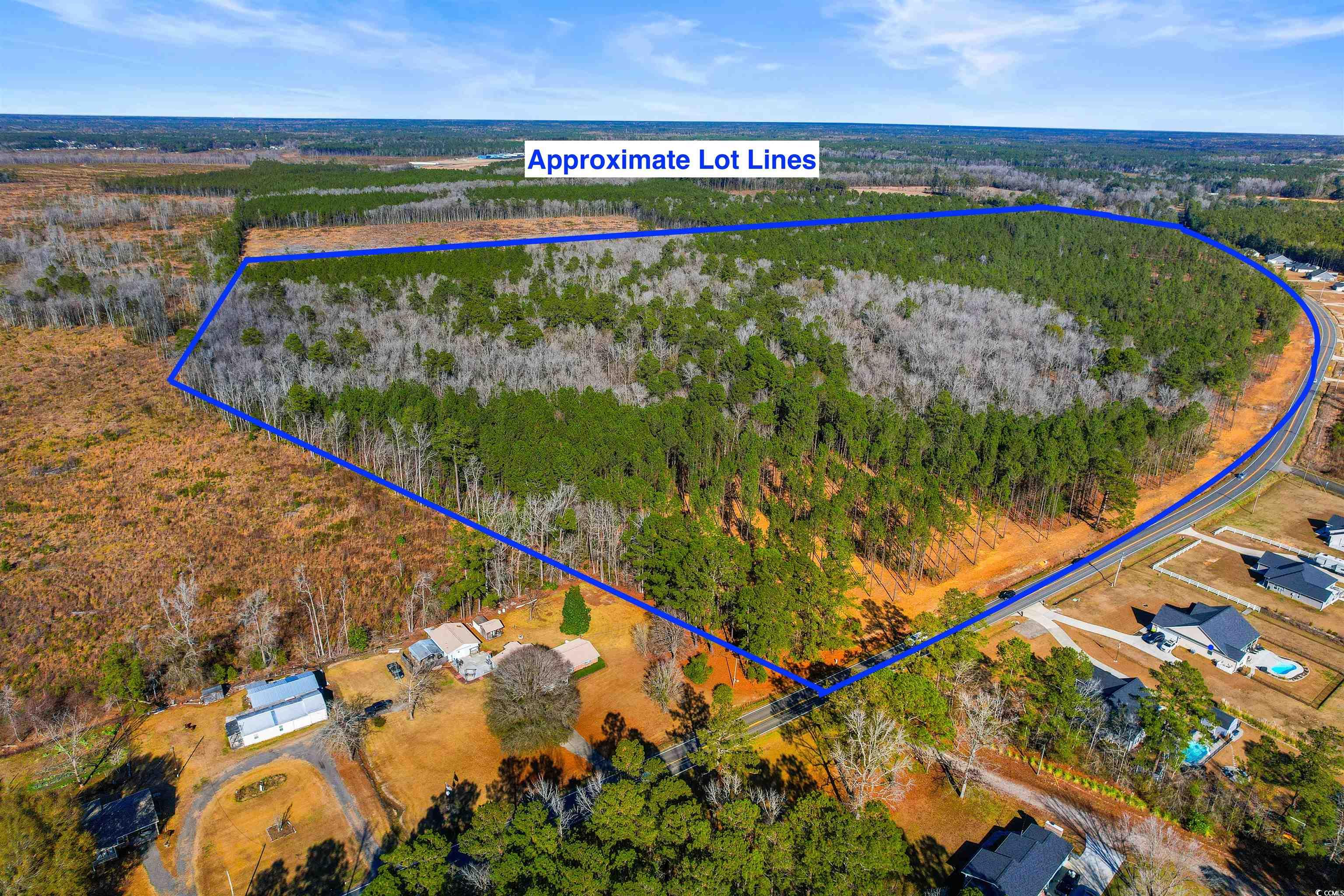 7.39 Acs Kates Bay Hwy., Conway, South Carolina image 9