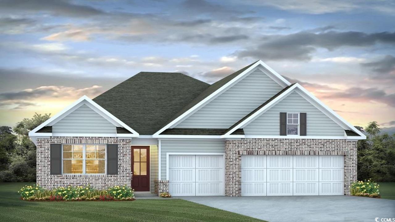 864 Ireland Dr. Longs, SC 29568