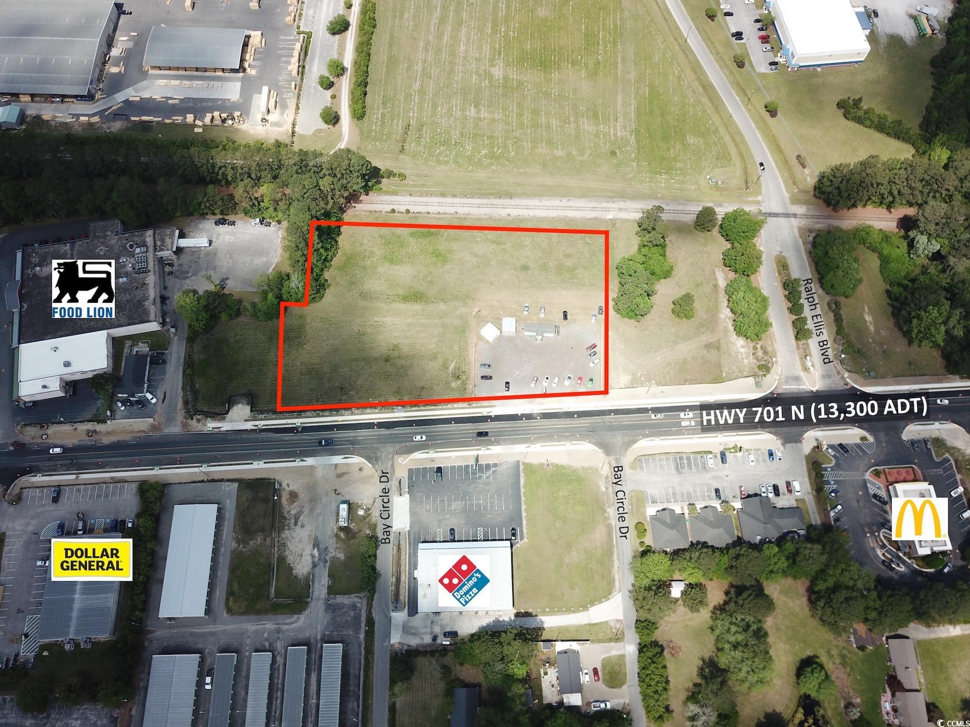 341 N Highway 707 Loris, SC 29569