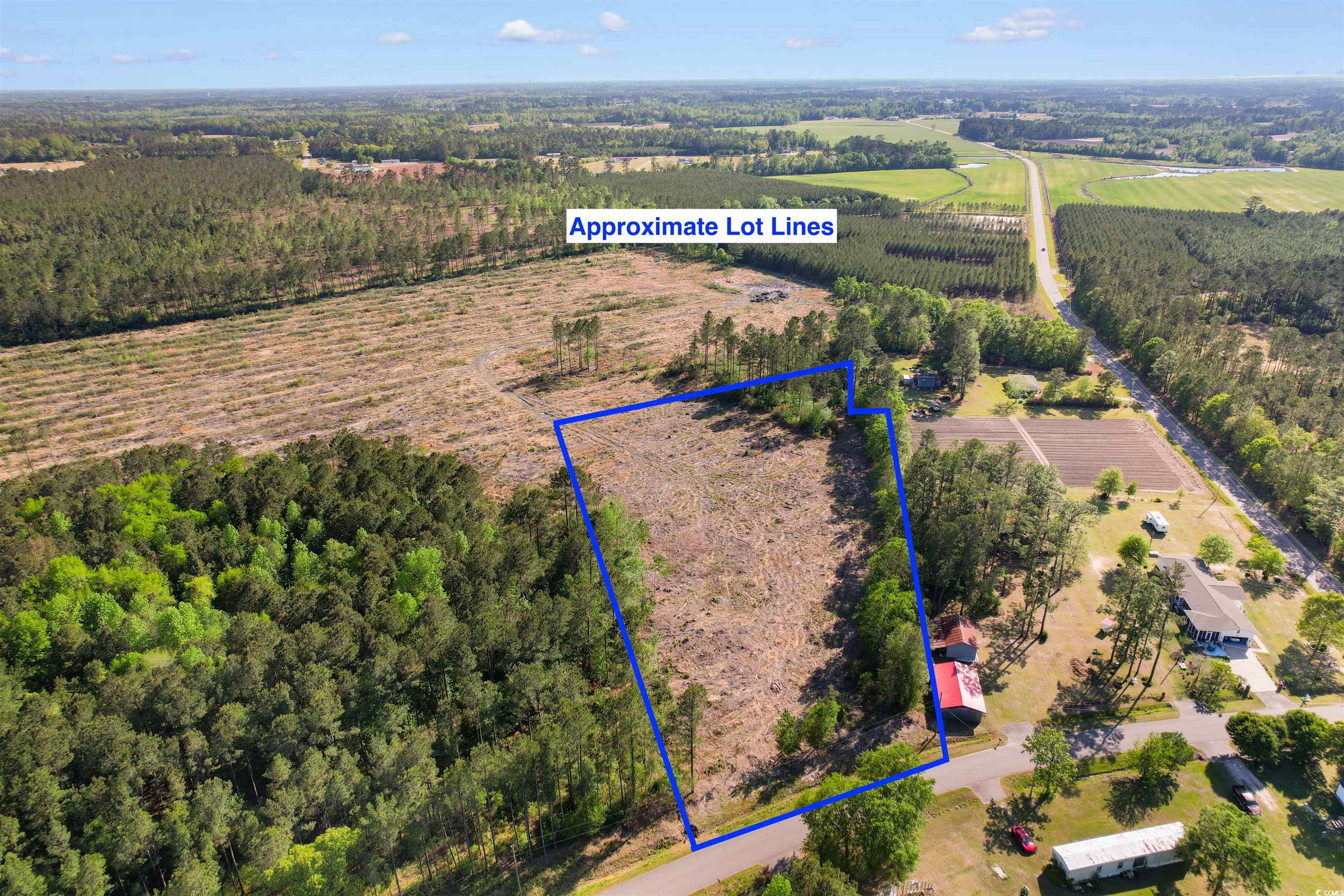 3800 Danny Rd Loris, SC 29569
