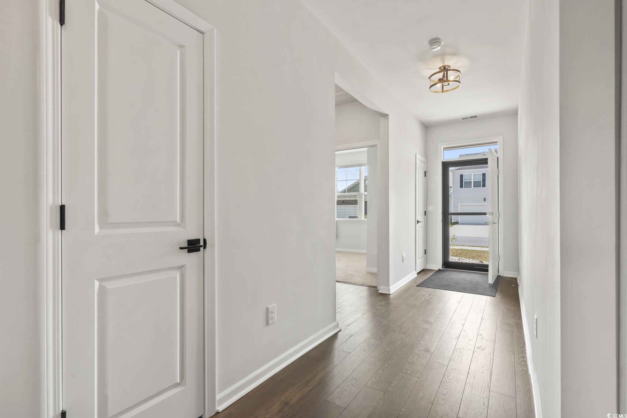 7005 Grant St. Little River, SC 29566